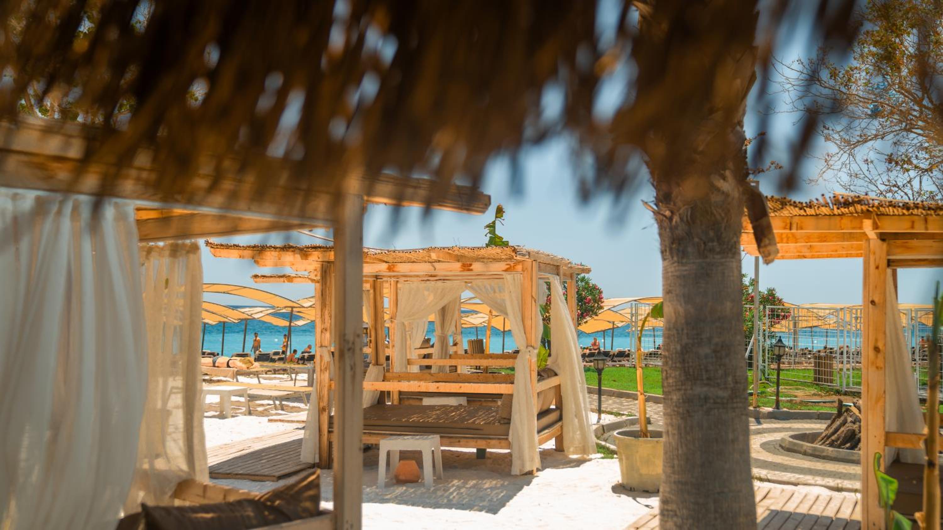 Miarosa Kemer Beach - Image 174