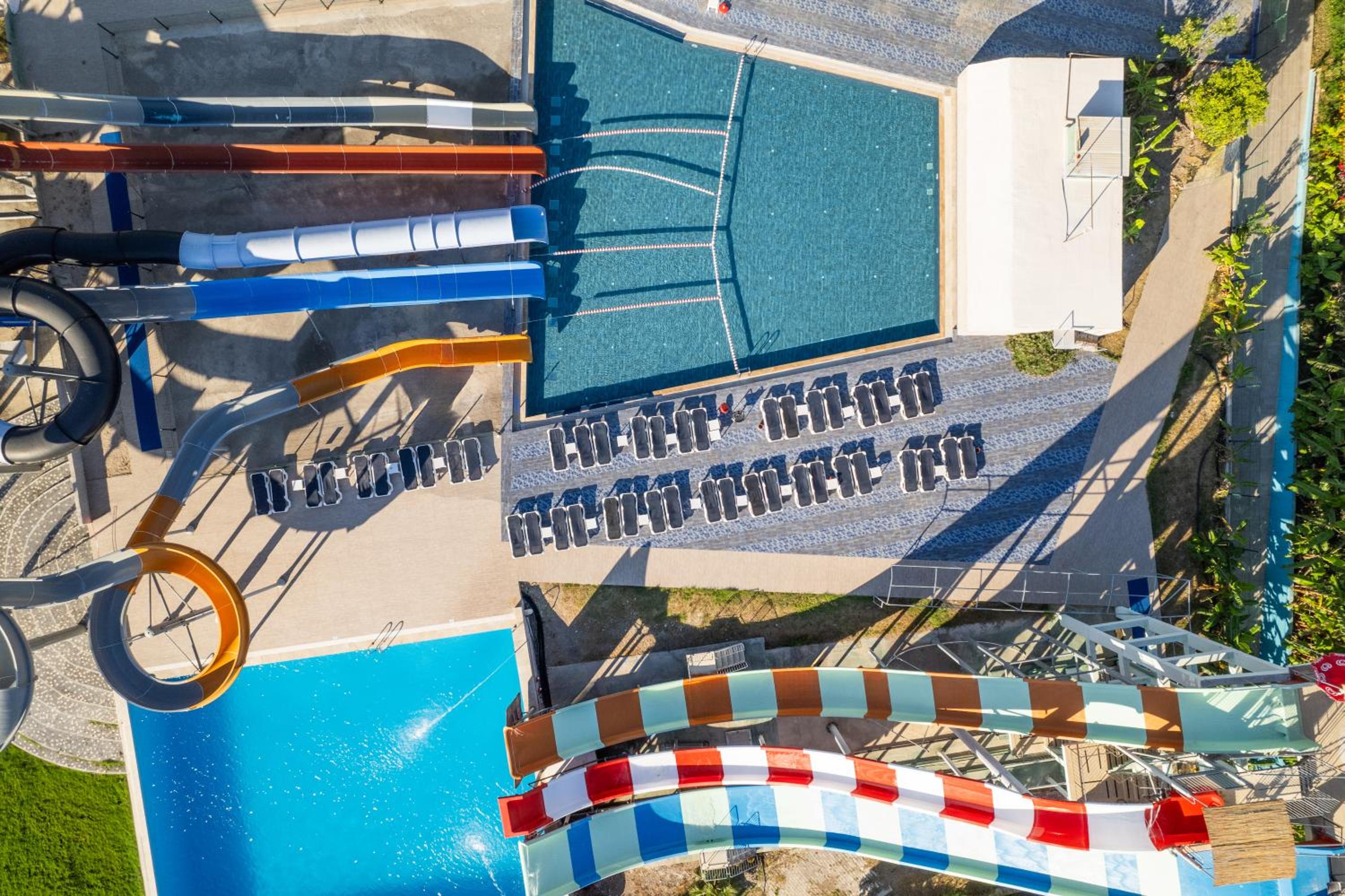 Miarosa Kemer Beach - Image 182