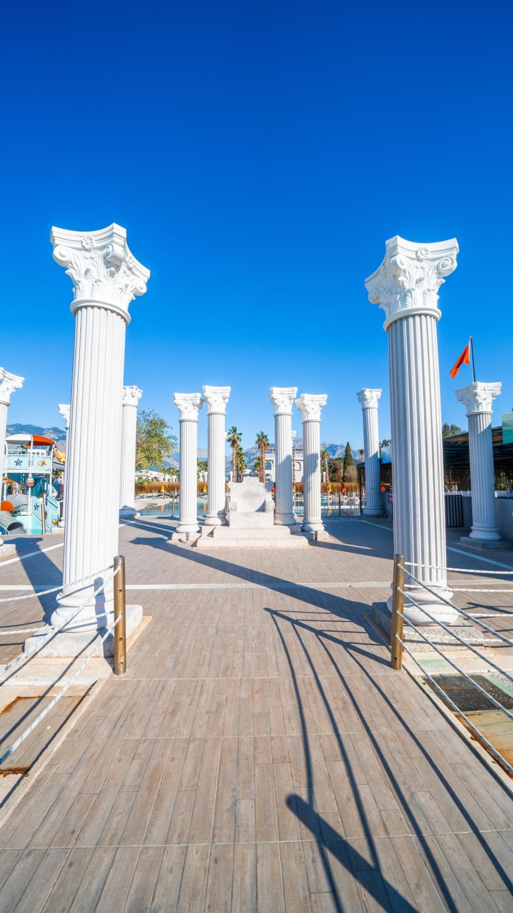 Miarosa Kemer Beach - Image 189