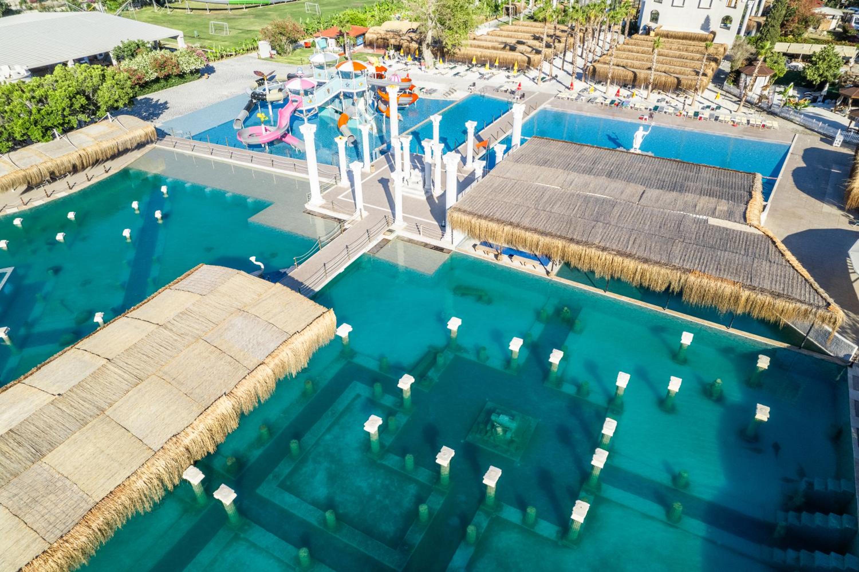Miarosa Kemer Beach - Image 203