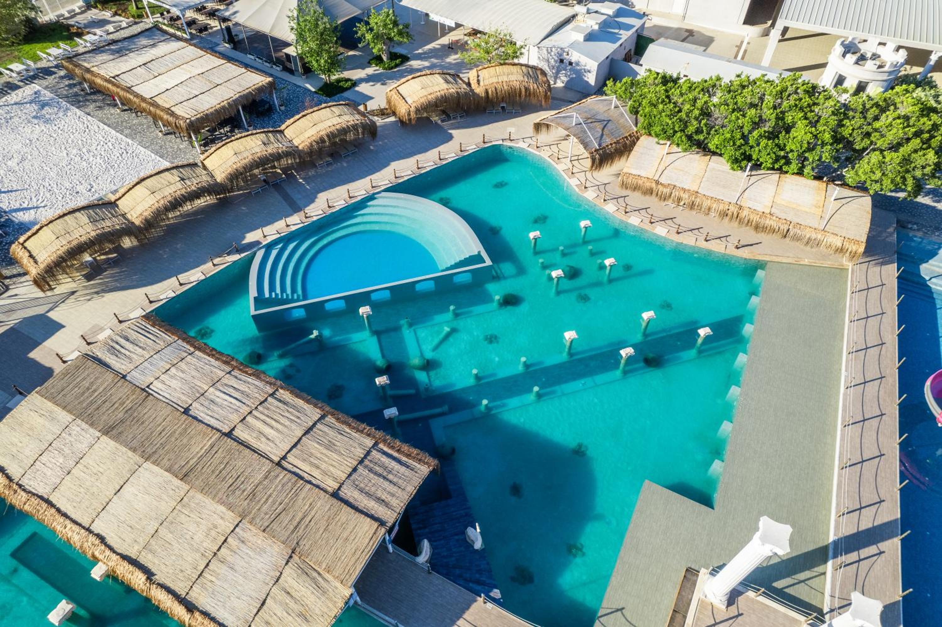 Miarosa Kemer Beach - Image 204