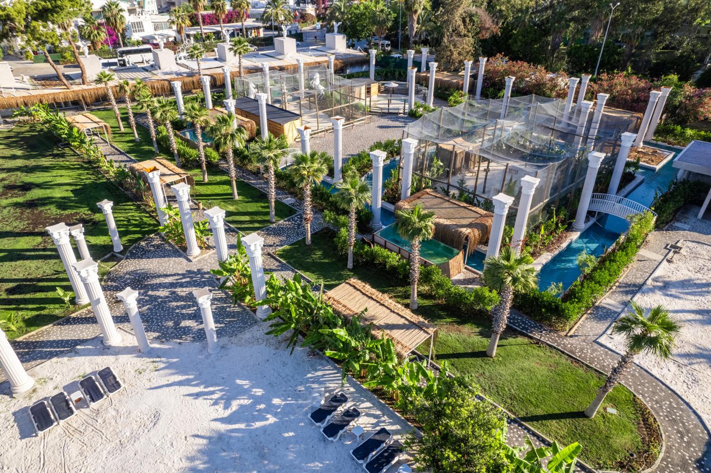 Miarosa Kemer Beach - Image 190