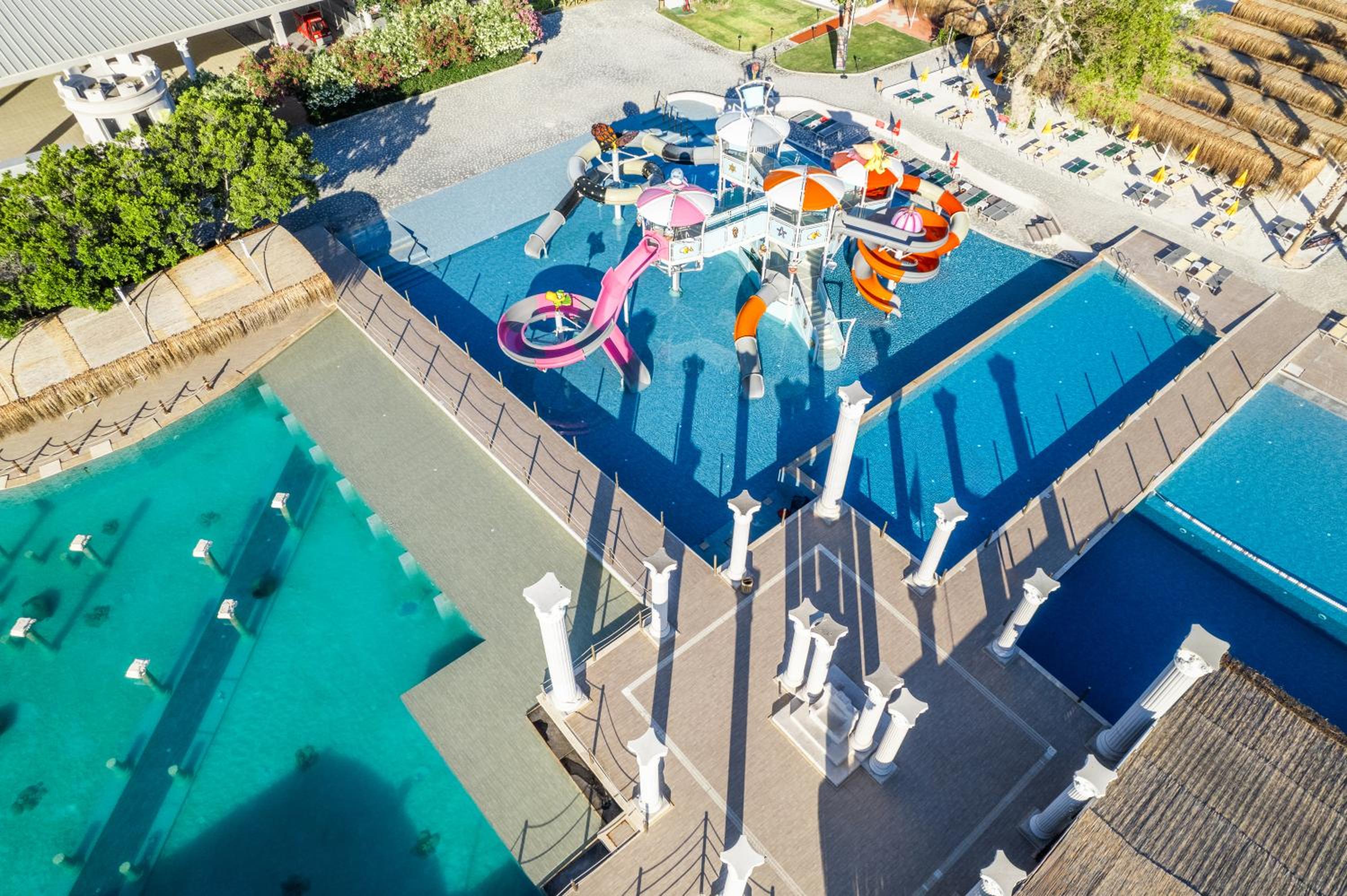Miarosa Kemer Beach - Image 26
