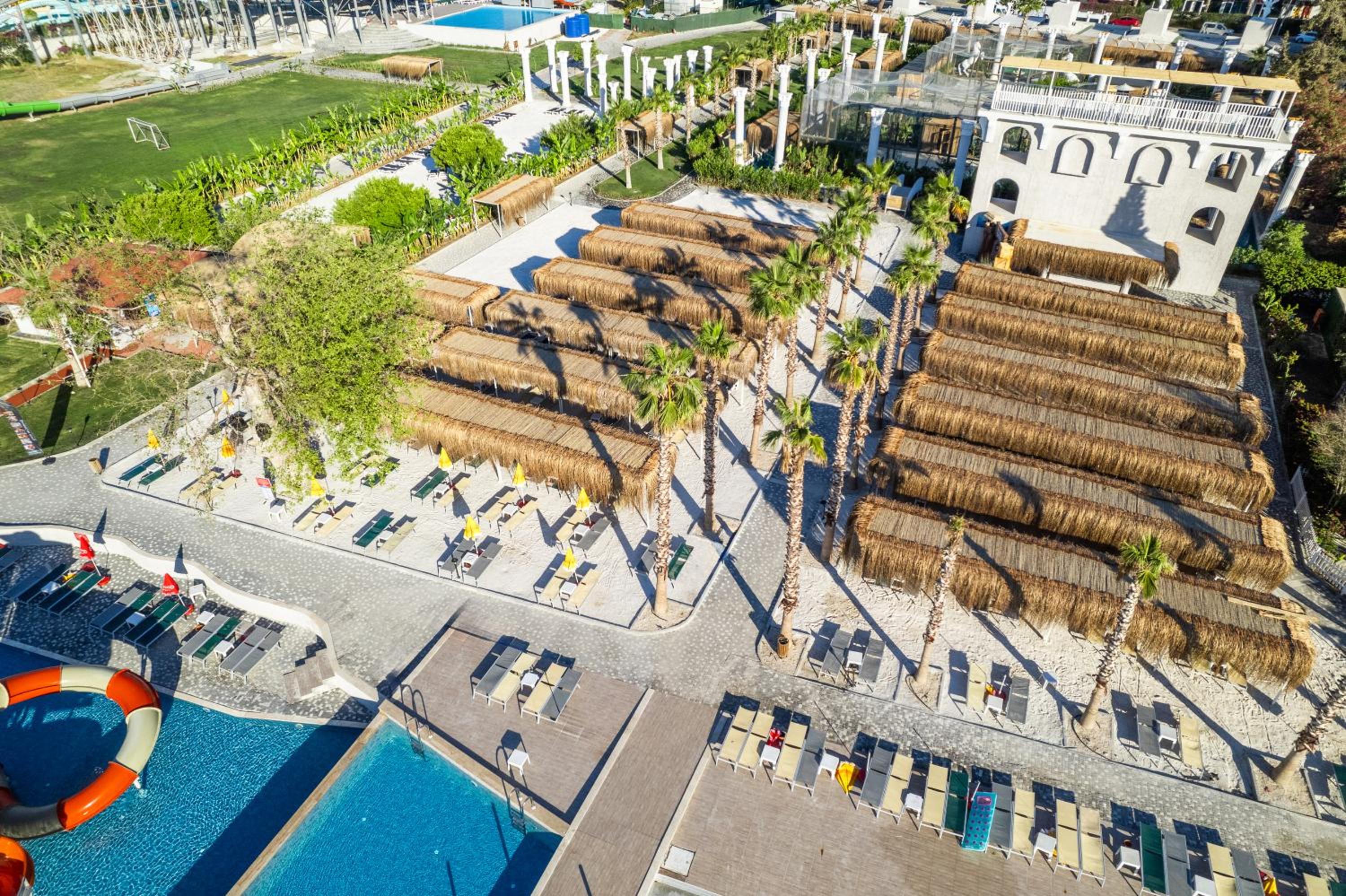 Miarosa Kemer Beach - Image 105