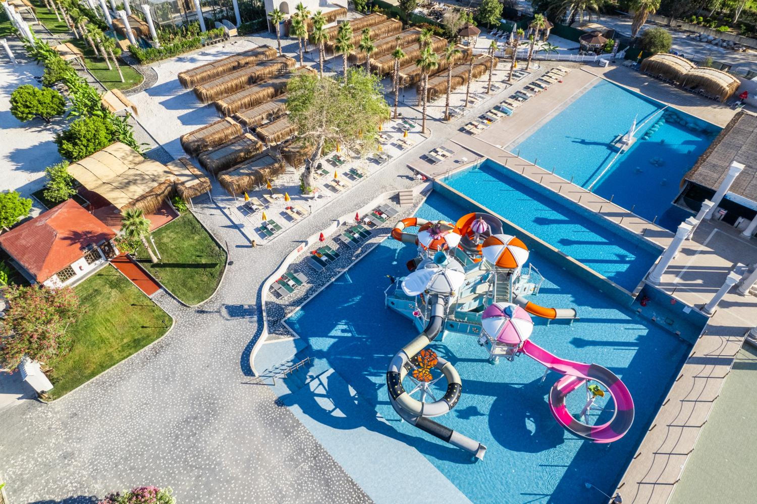 Miarosa Kemer Beach - Image 106