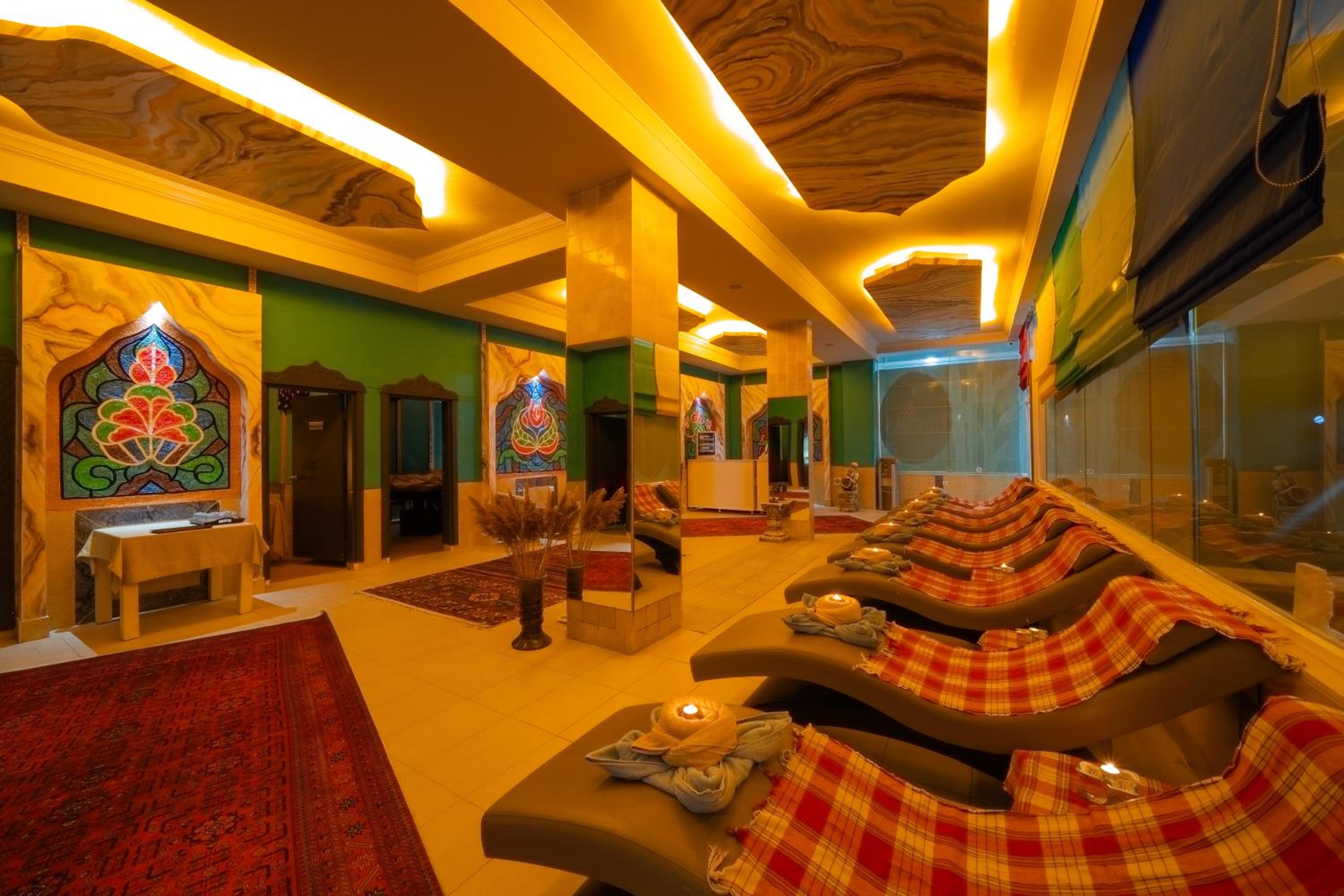 Miarosa Kemer Beach - Image 109