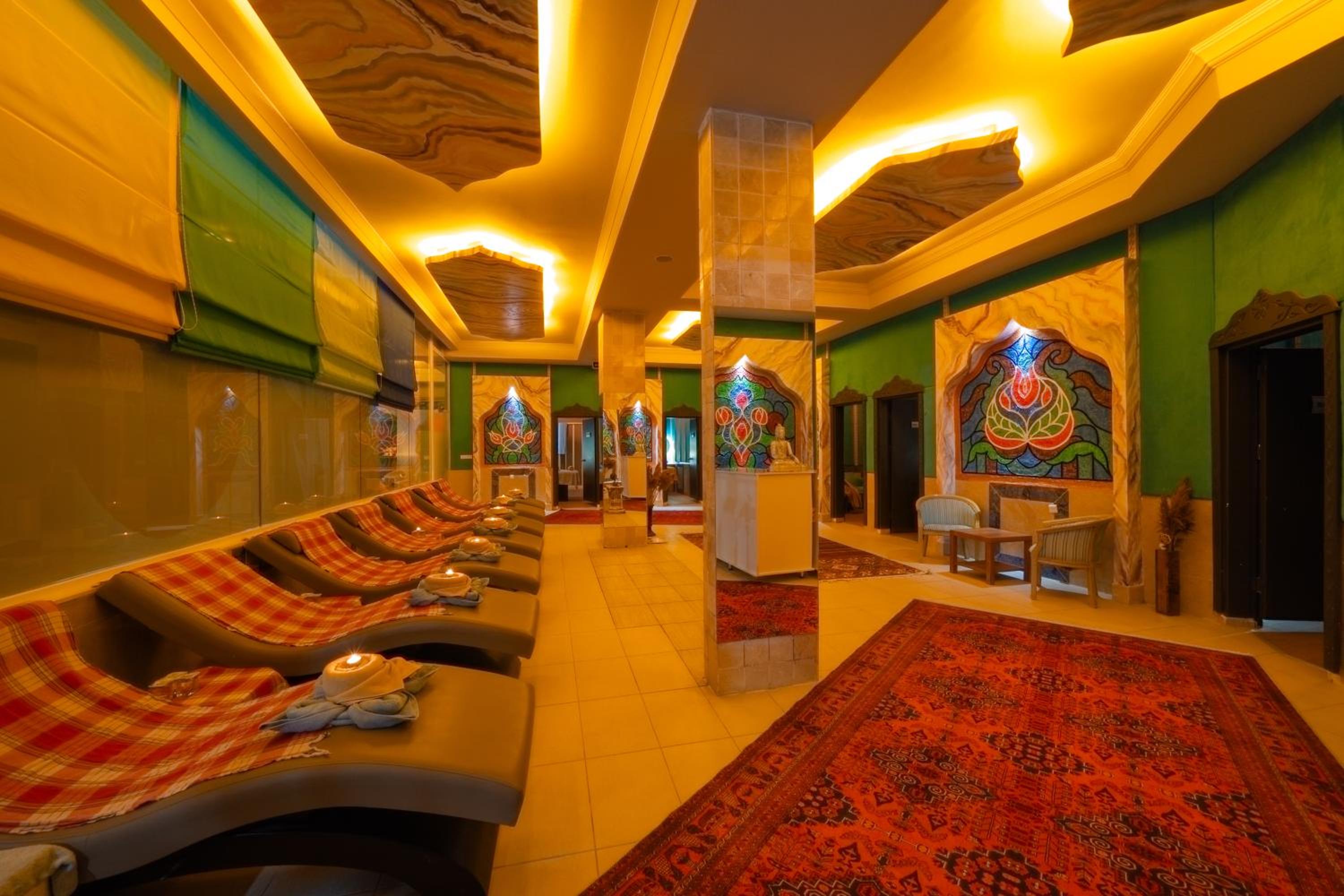 Miarosa Kemer Beach - Image 111