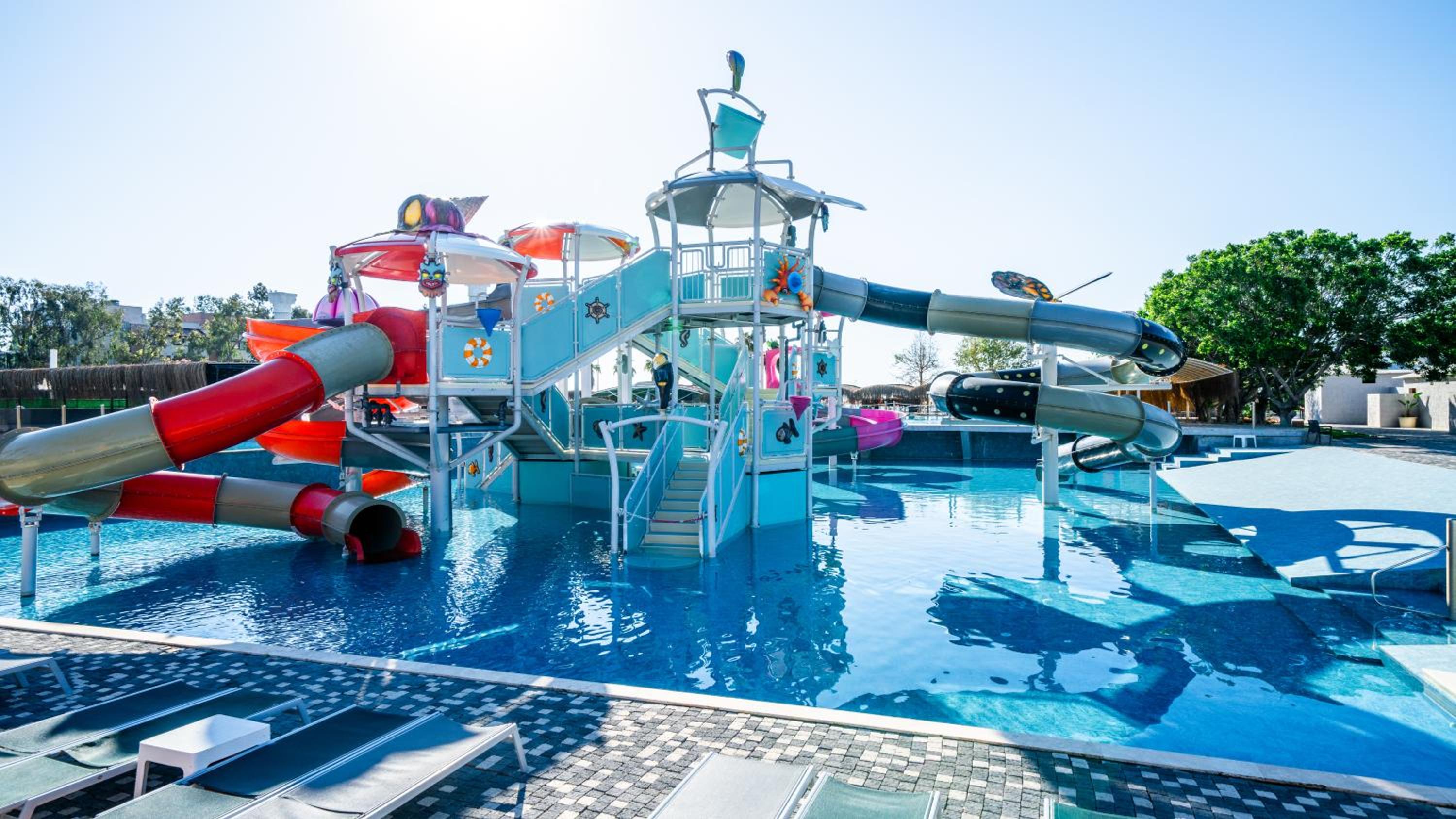 Miarosa Kemer Beach - Image 191