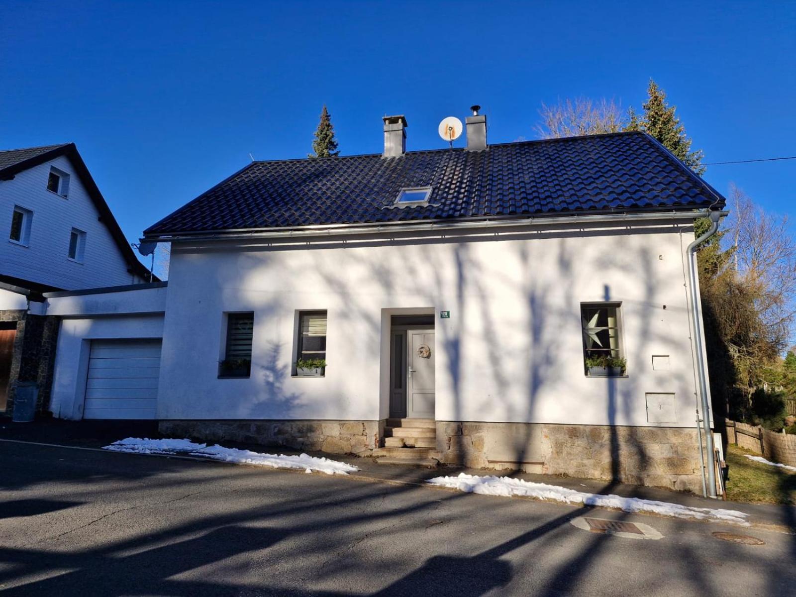 Chata Eda