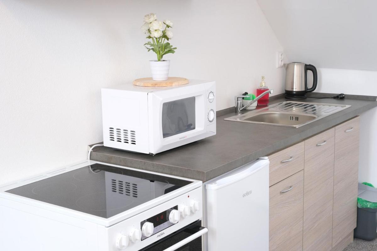 Apartmány Na Kovárně Rájov