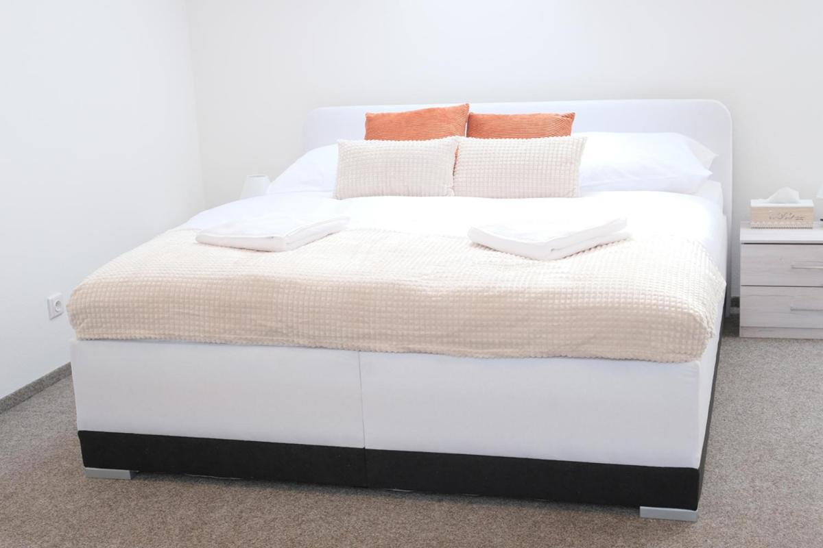 Apartmány Na Kovárně Rájov