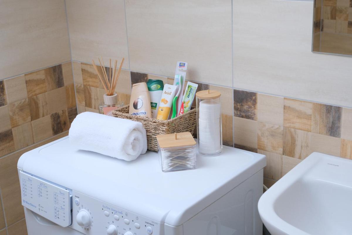 Apartmány Na Kovárně Rájov
