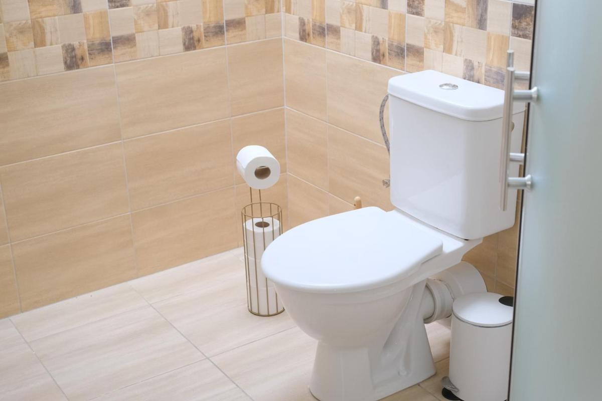 Apartmány Na Kovárně Rájov