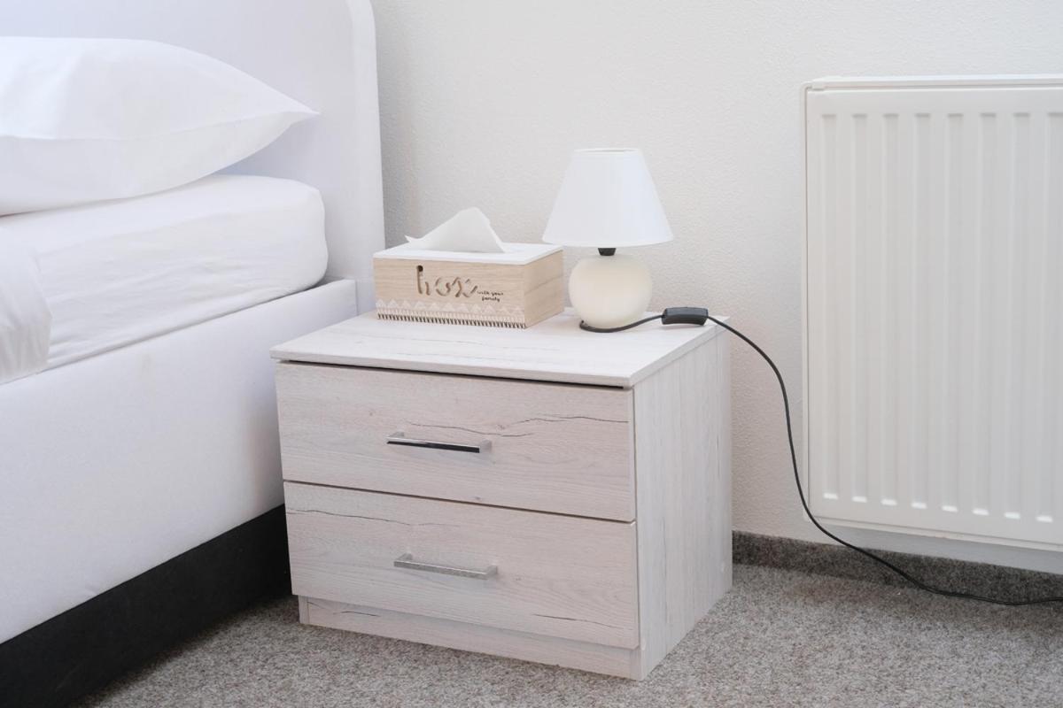 Apartmány Na Kovárně Rájov