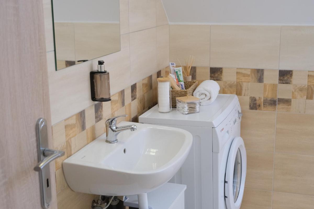 Apartmány Na Kovárně Rájov