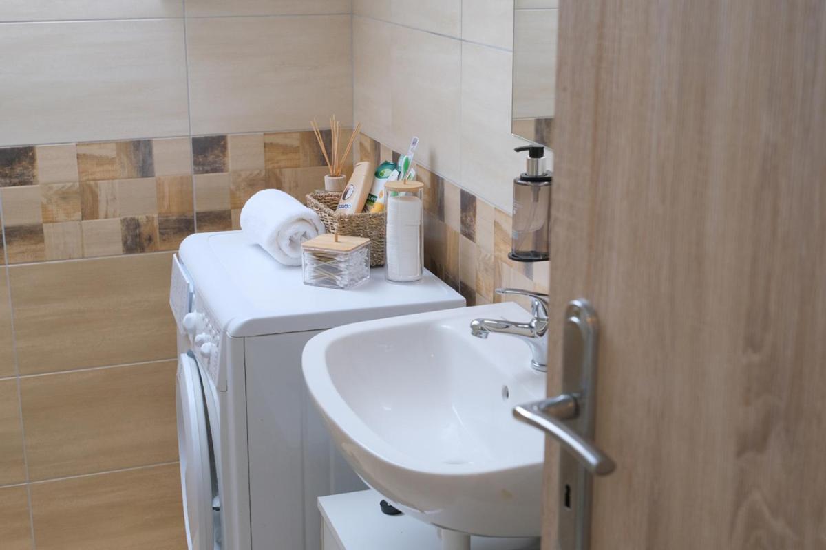 Apartmány Na Kovárně Rájov