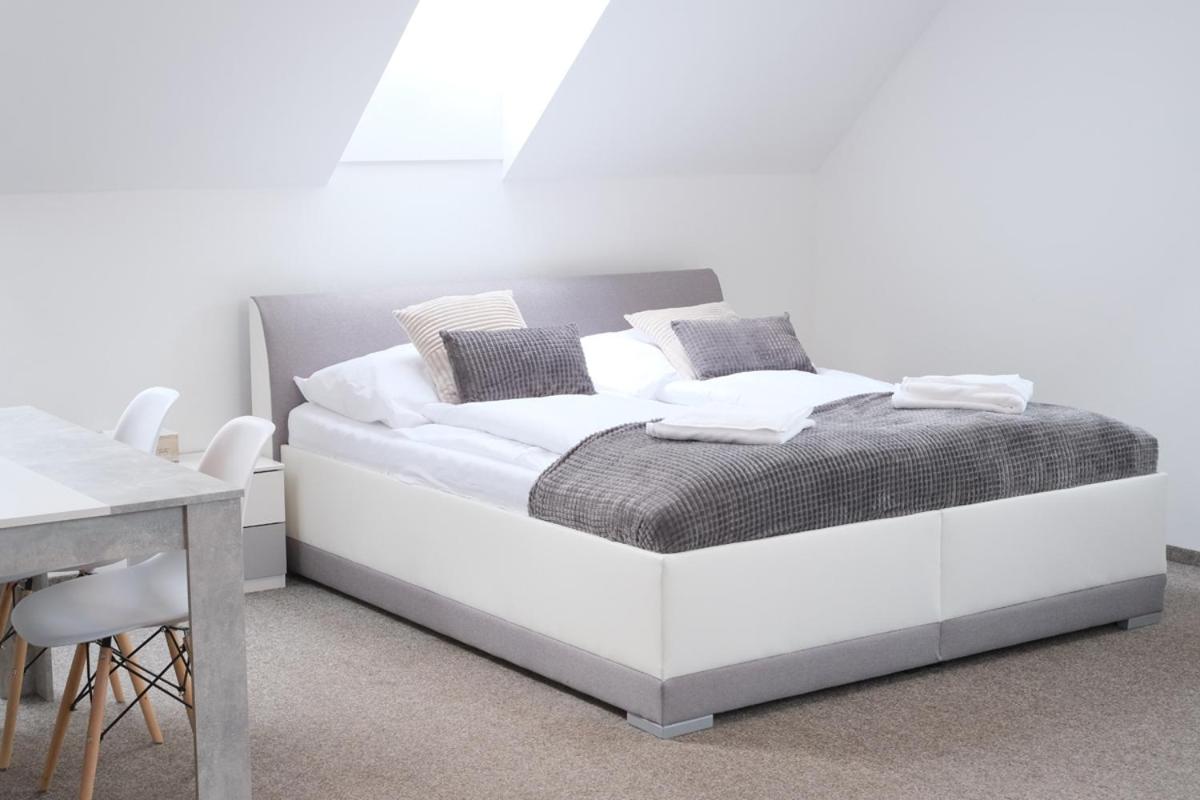 Apartmány Na Kovárně Rájov