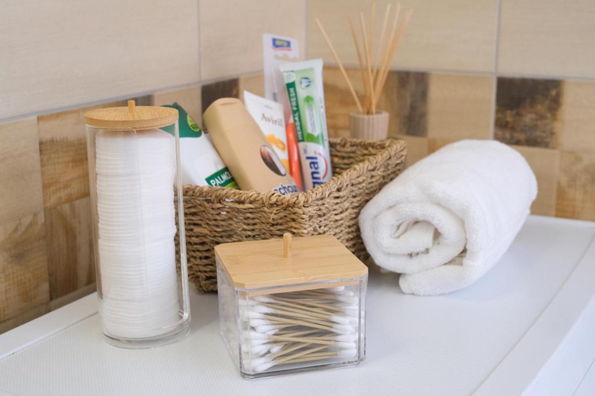 Apartmány Na Kovárně Rájov