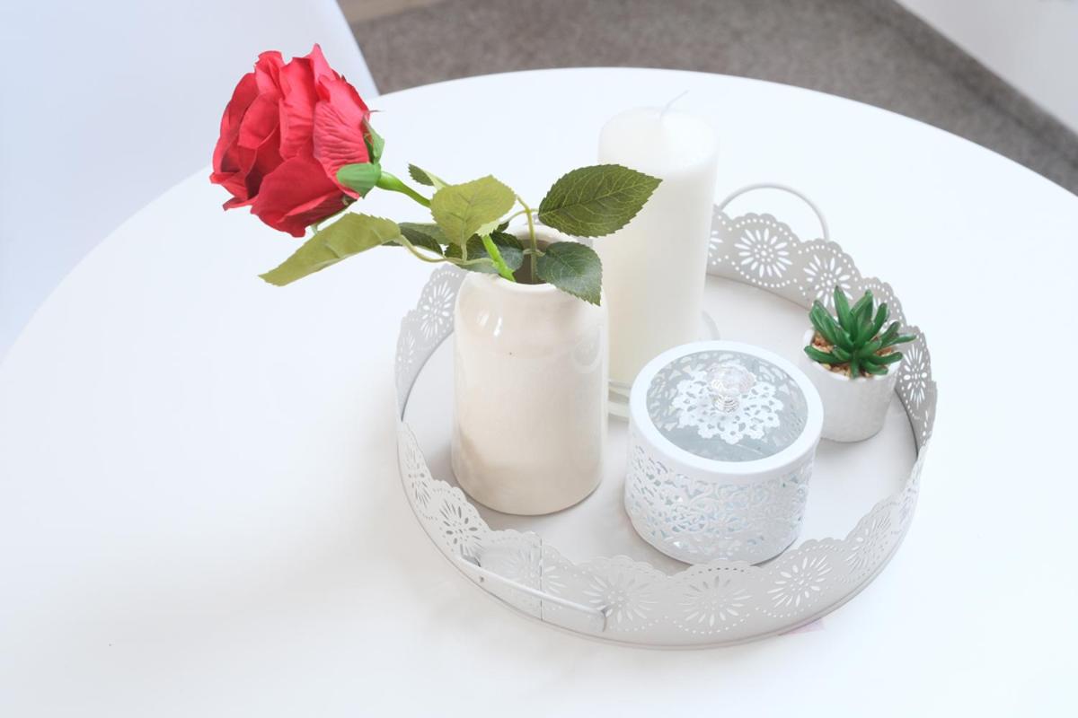 Apartmány Na Kovárně Rájov