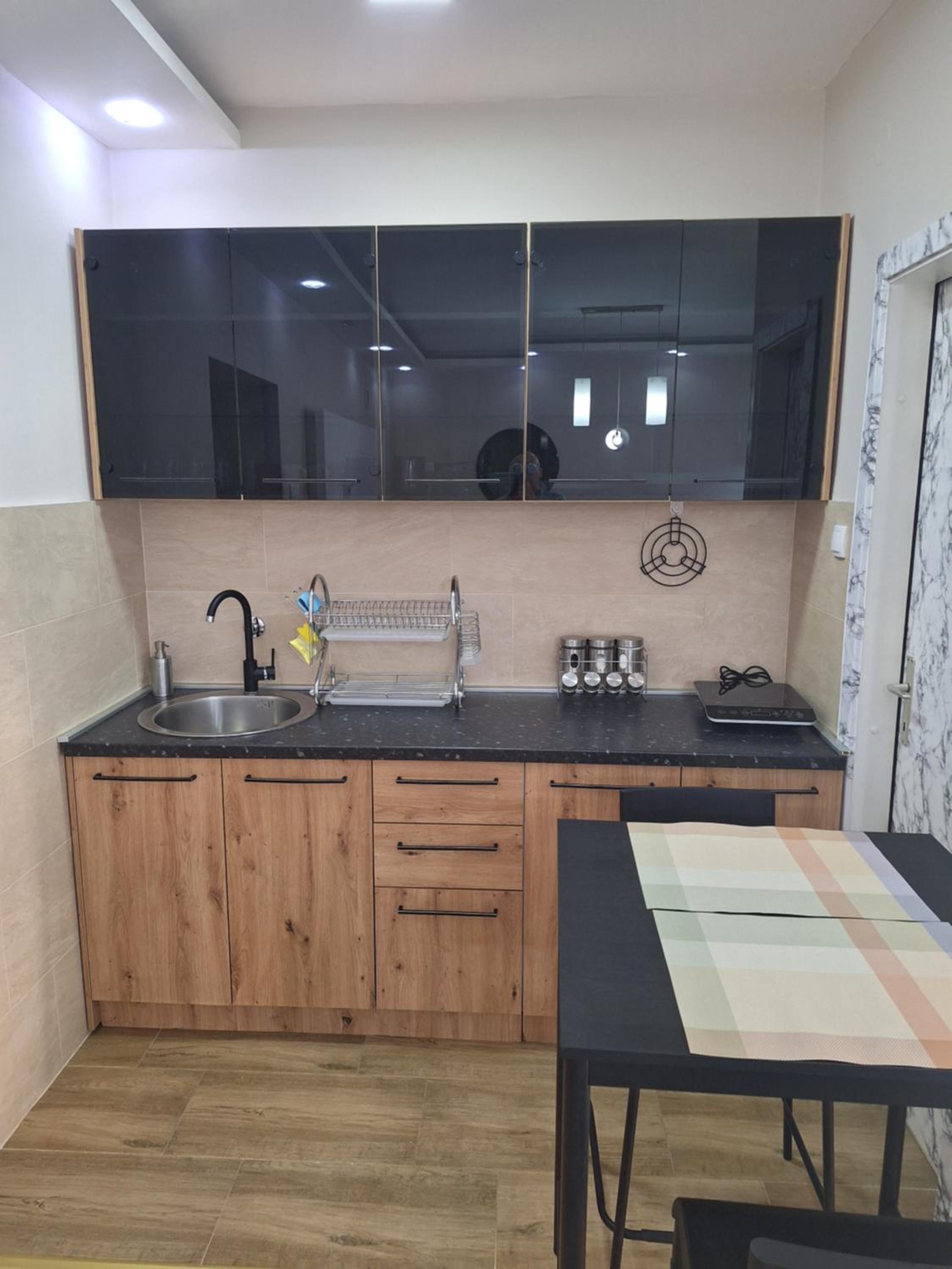 Apartman Klacar Zlatibor view 2