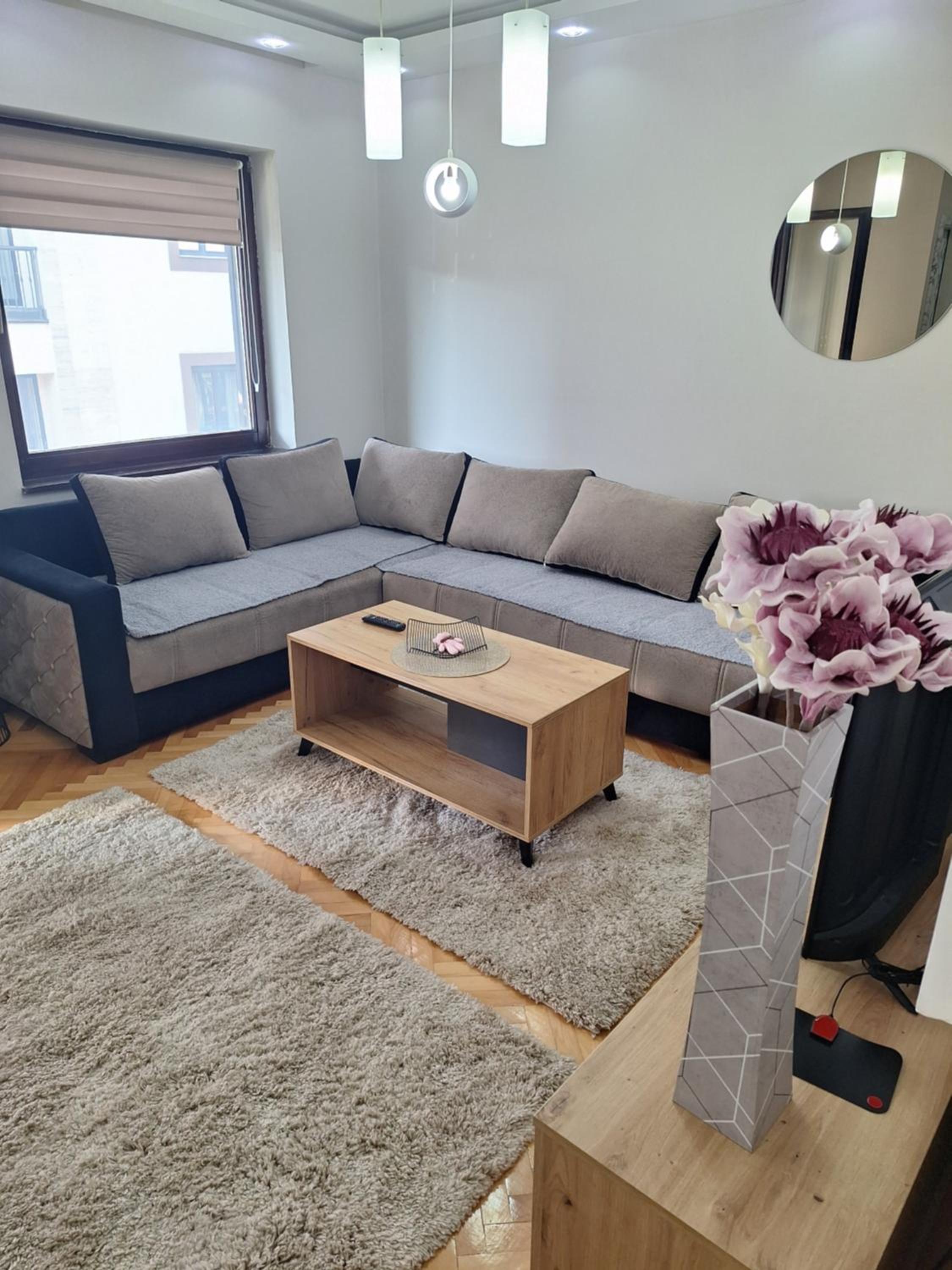 Apartman Klacar Zlatibor view 4
