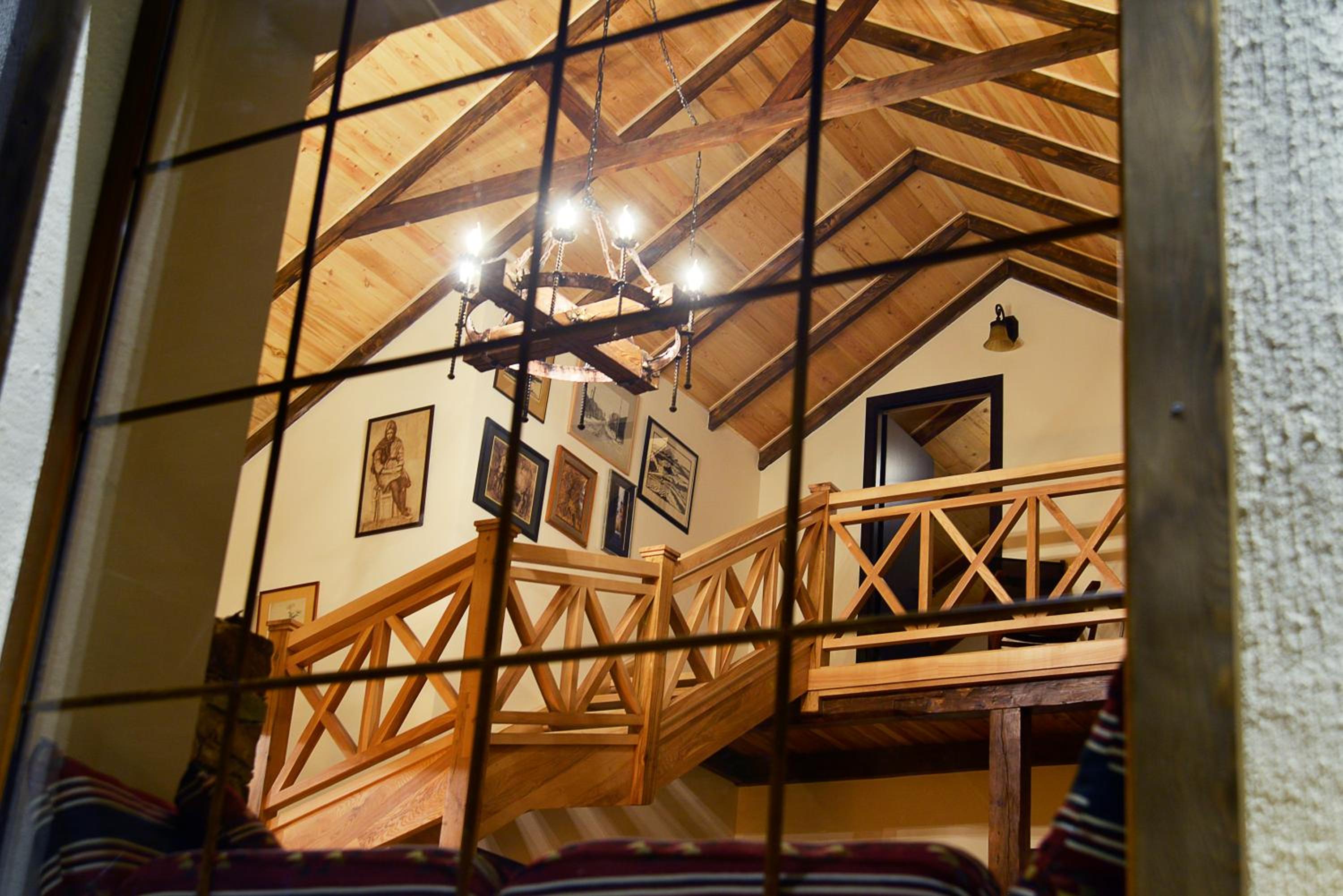 Villa Jrhogher Dilijan