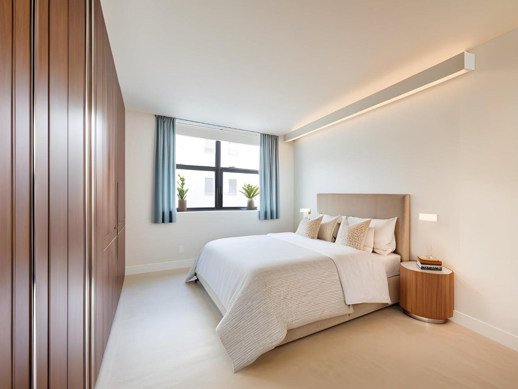 Spitalfields Sanctuary 2 Bed 2 Bath 100sqm Aprt
