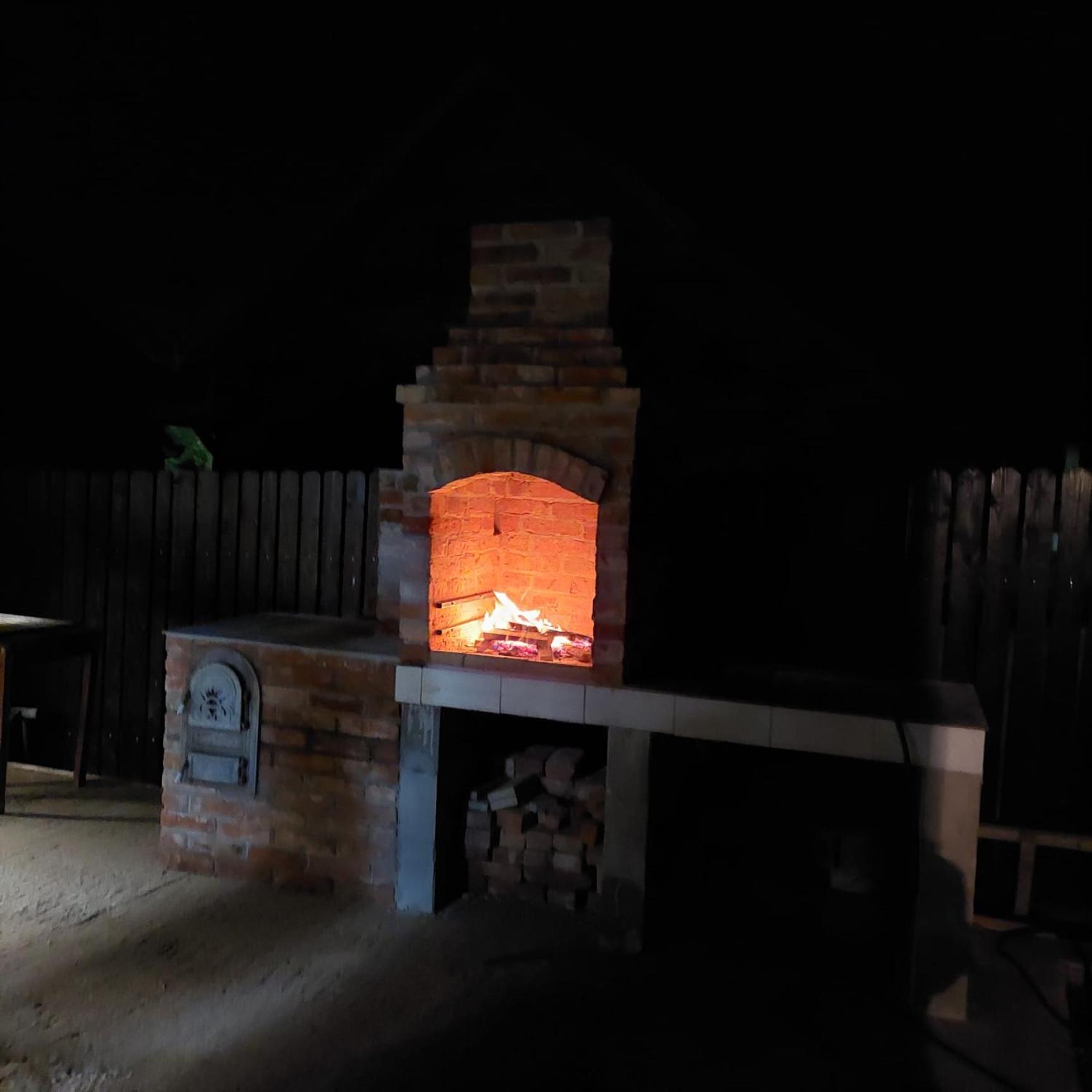 Cabana Apuseni