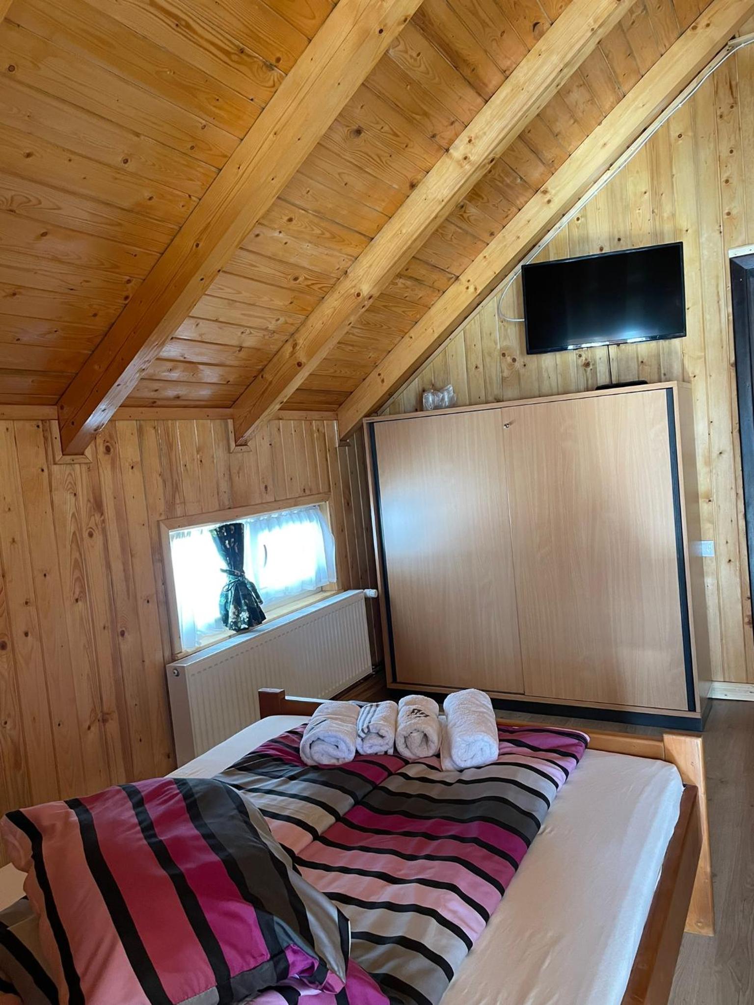 Cabana Apuseni