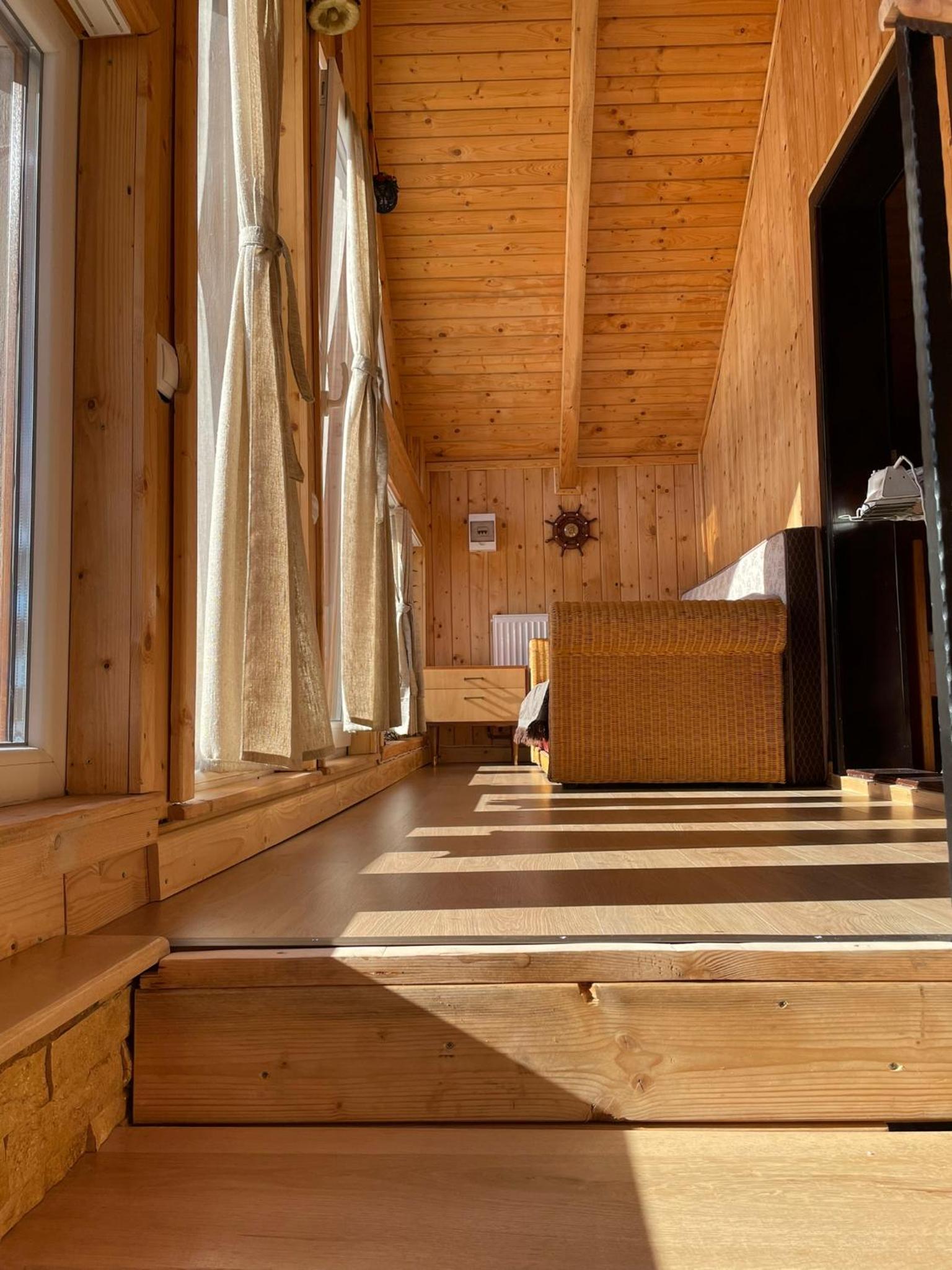 Cabana Apuseni en Beliş