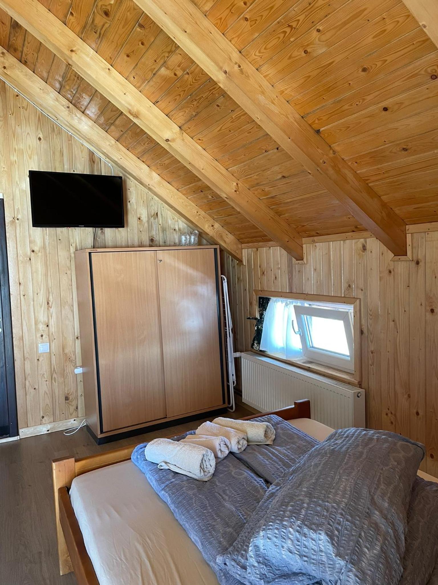 Cabana Apuseni