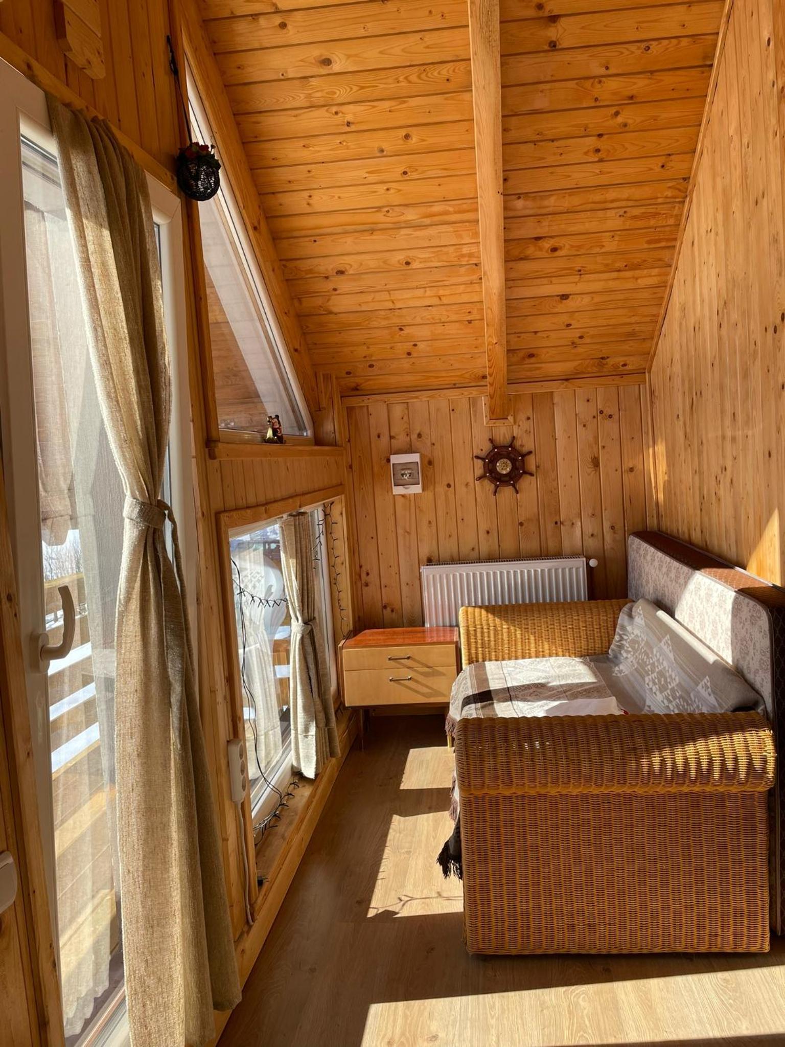 Cabana Apuseni en Beliş