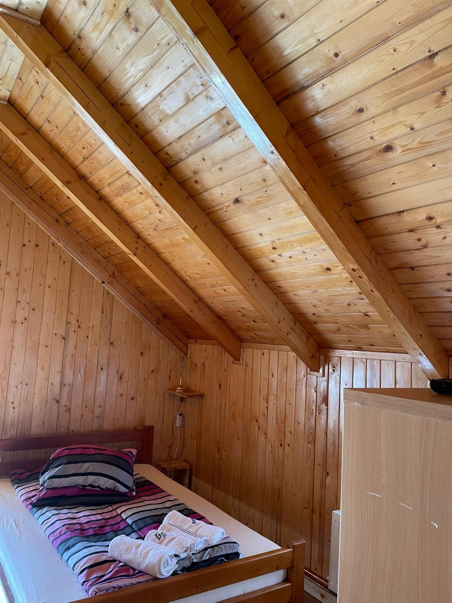 Cabana Apuseni