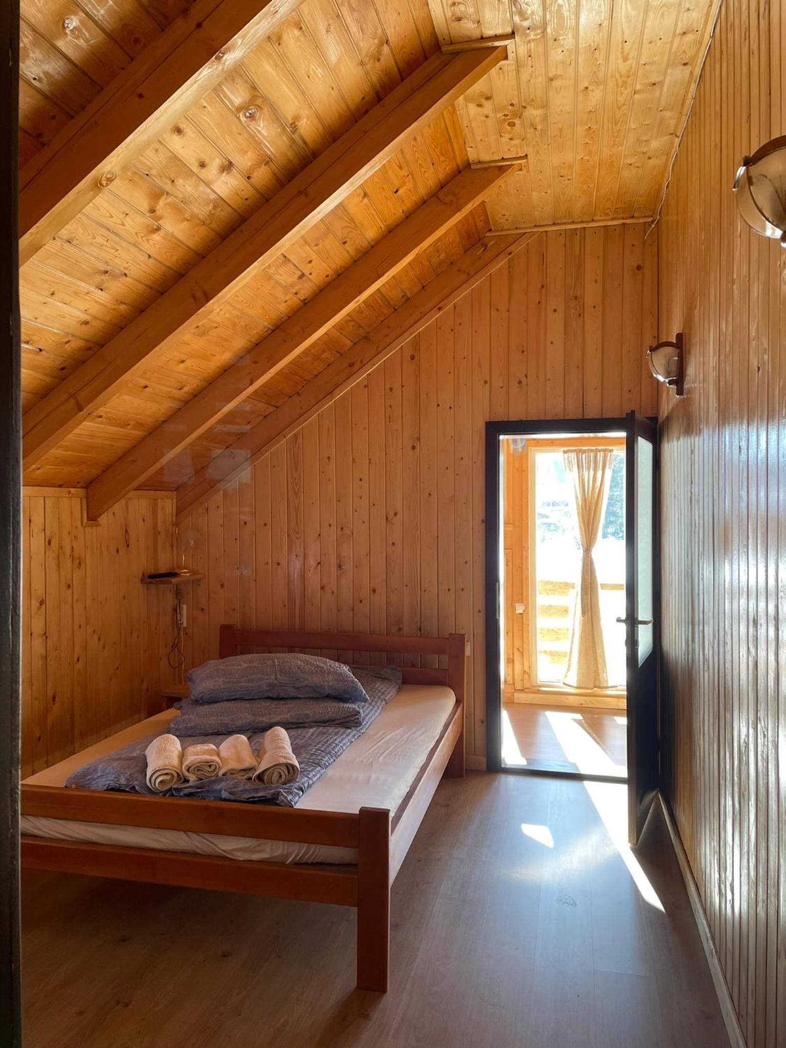 Cabana Apuseni en Beliş