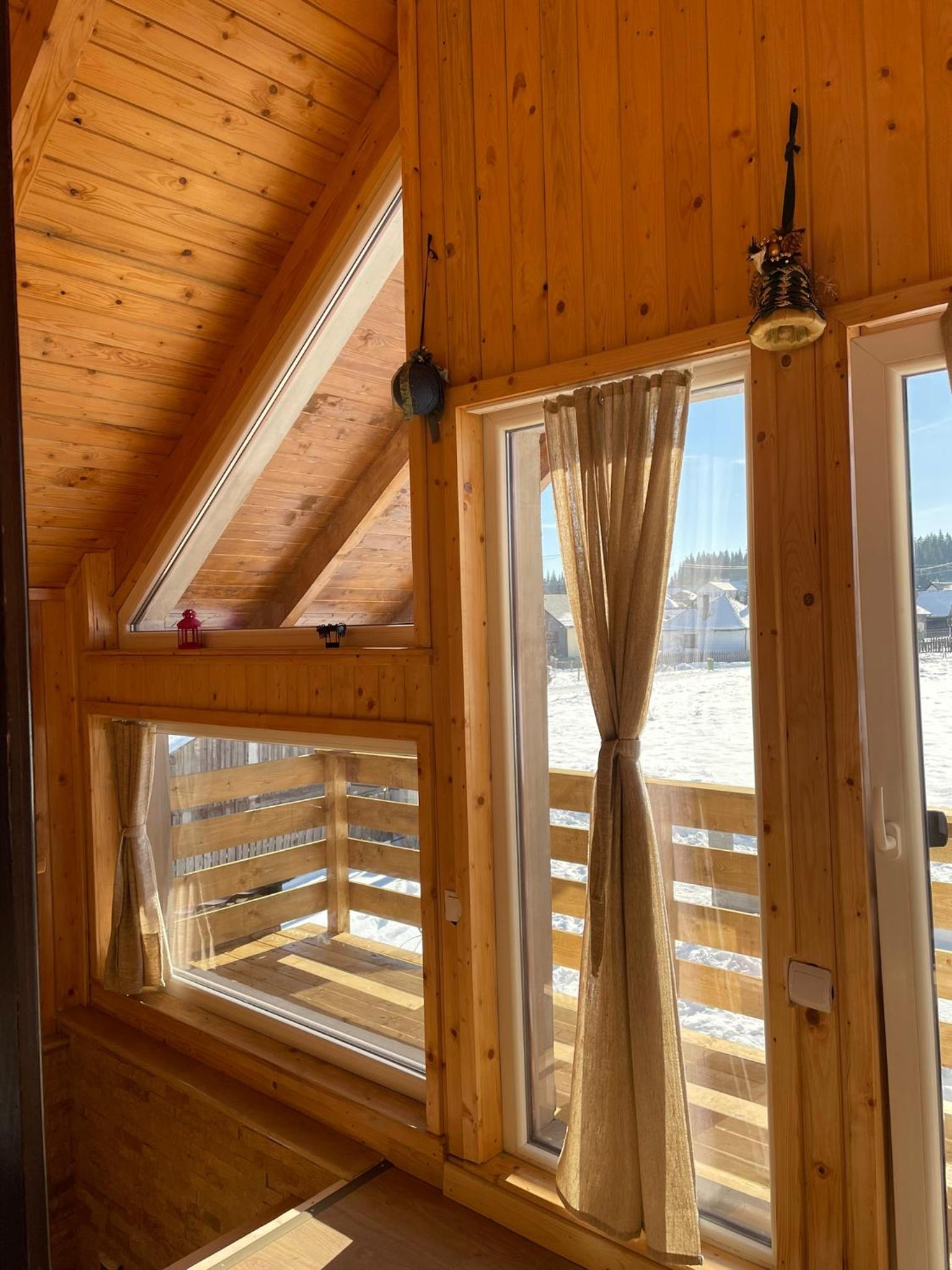 Cabana Apuseni