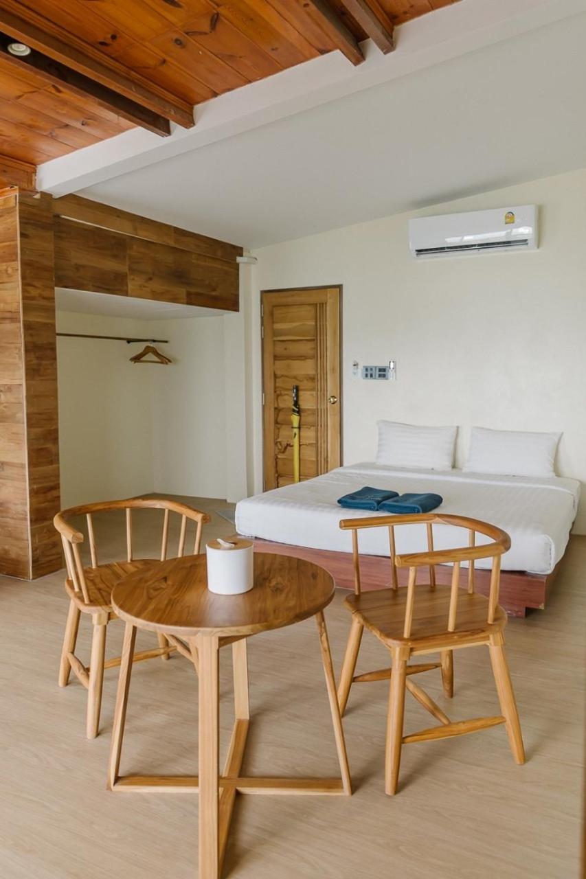 Samed Seaside Resort