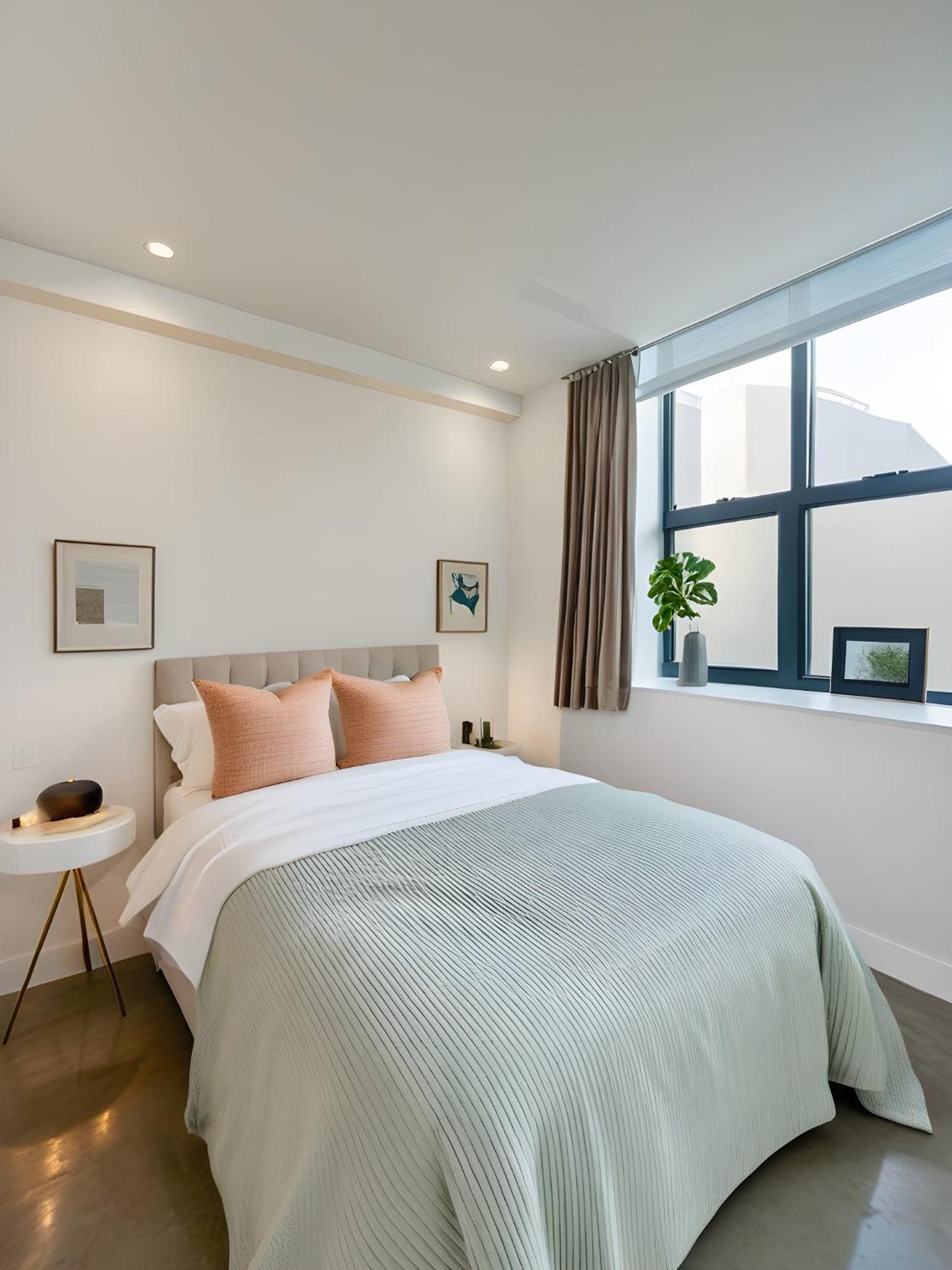 Spitalfields Sanctuary 2 Bed 2 Bath 100sqm Aprt