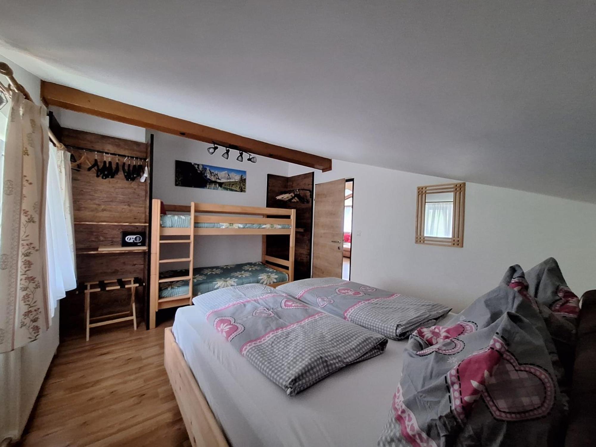 Appartement Wenger