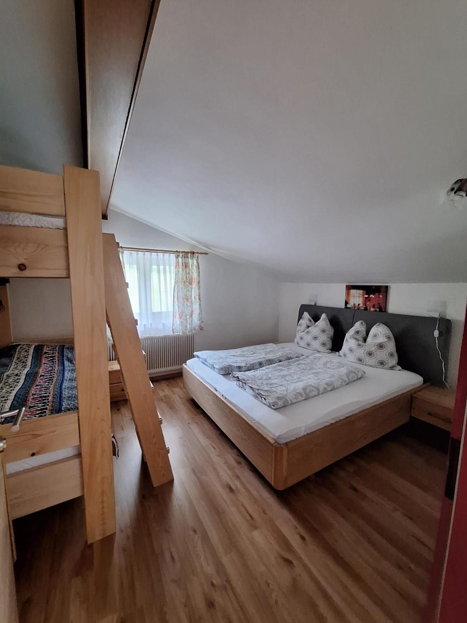 Appartement Wenger