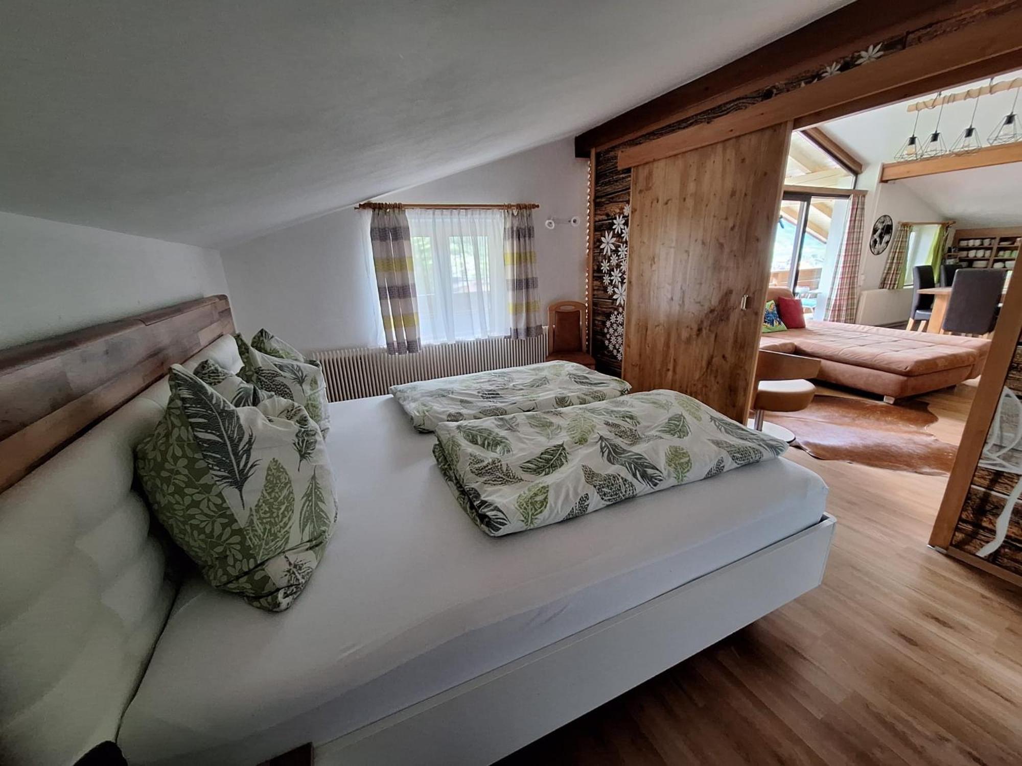 Appartement Wenger