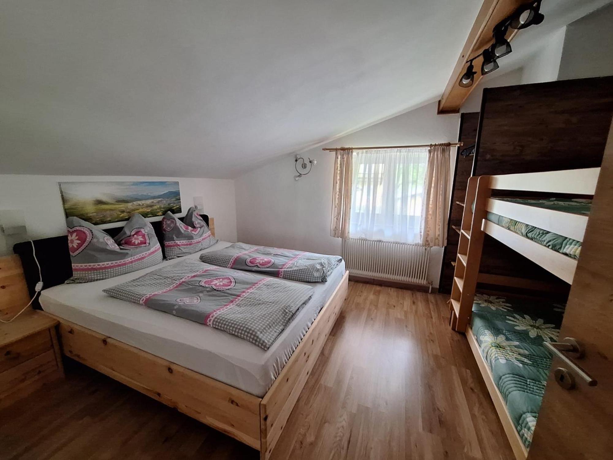 Appartement Wenger