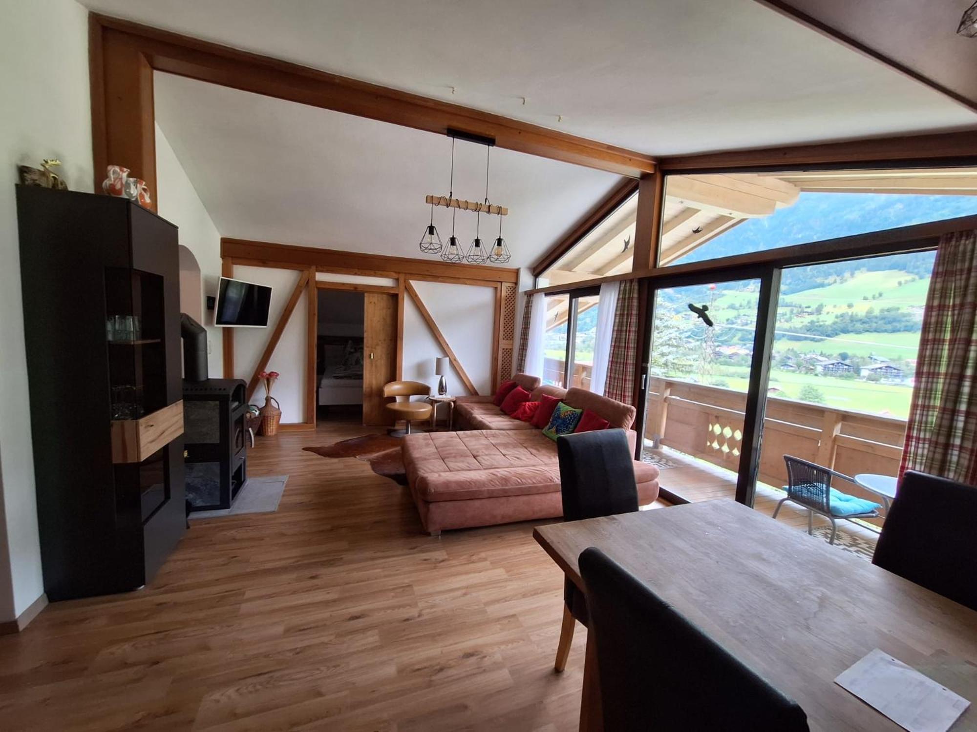 Appartement Wenger