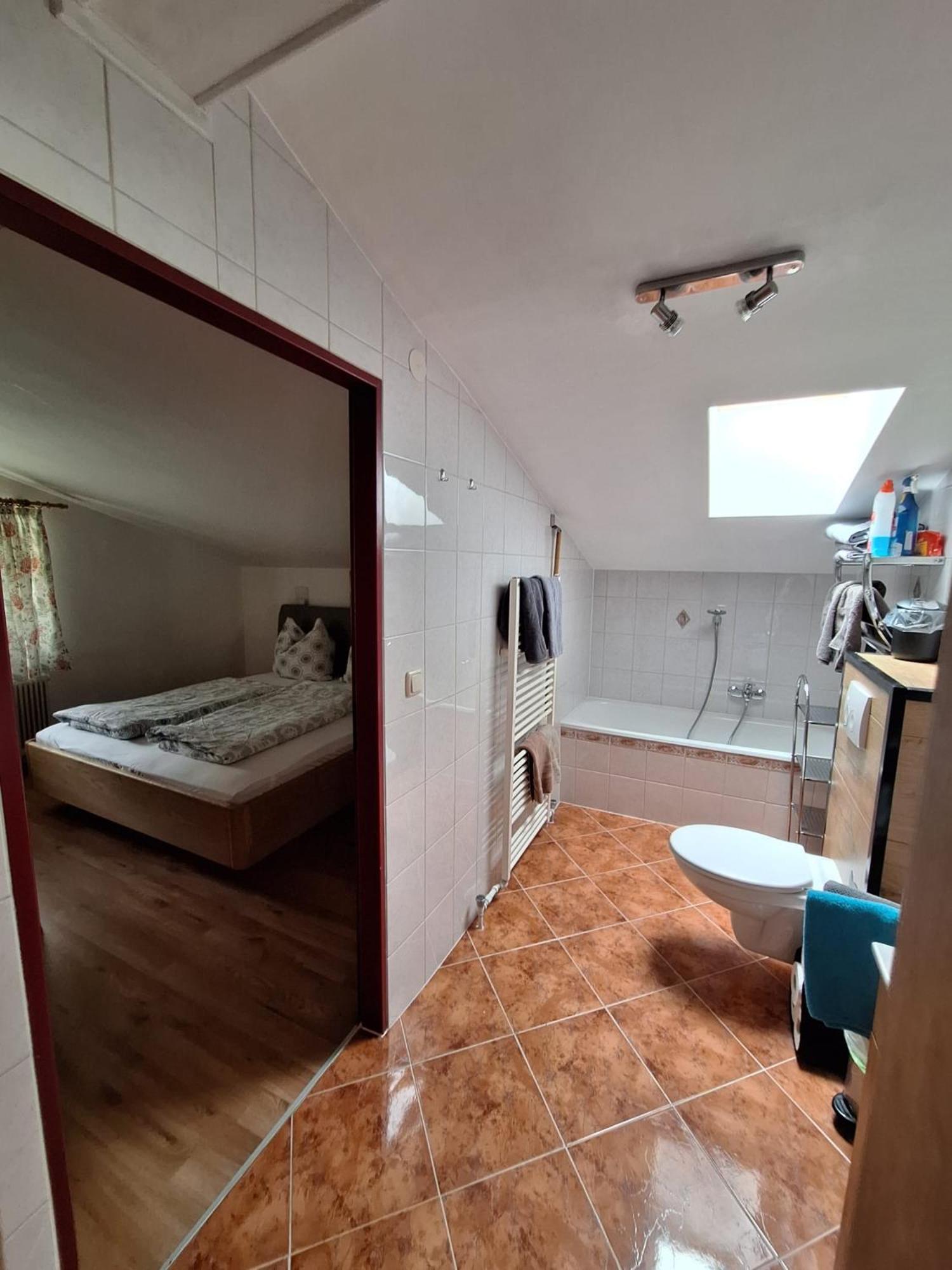 Appartement Wenger