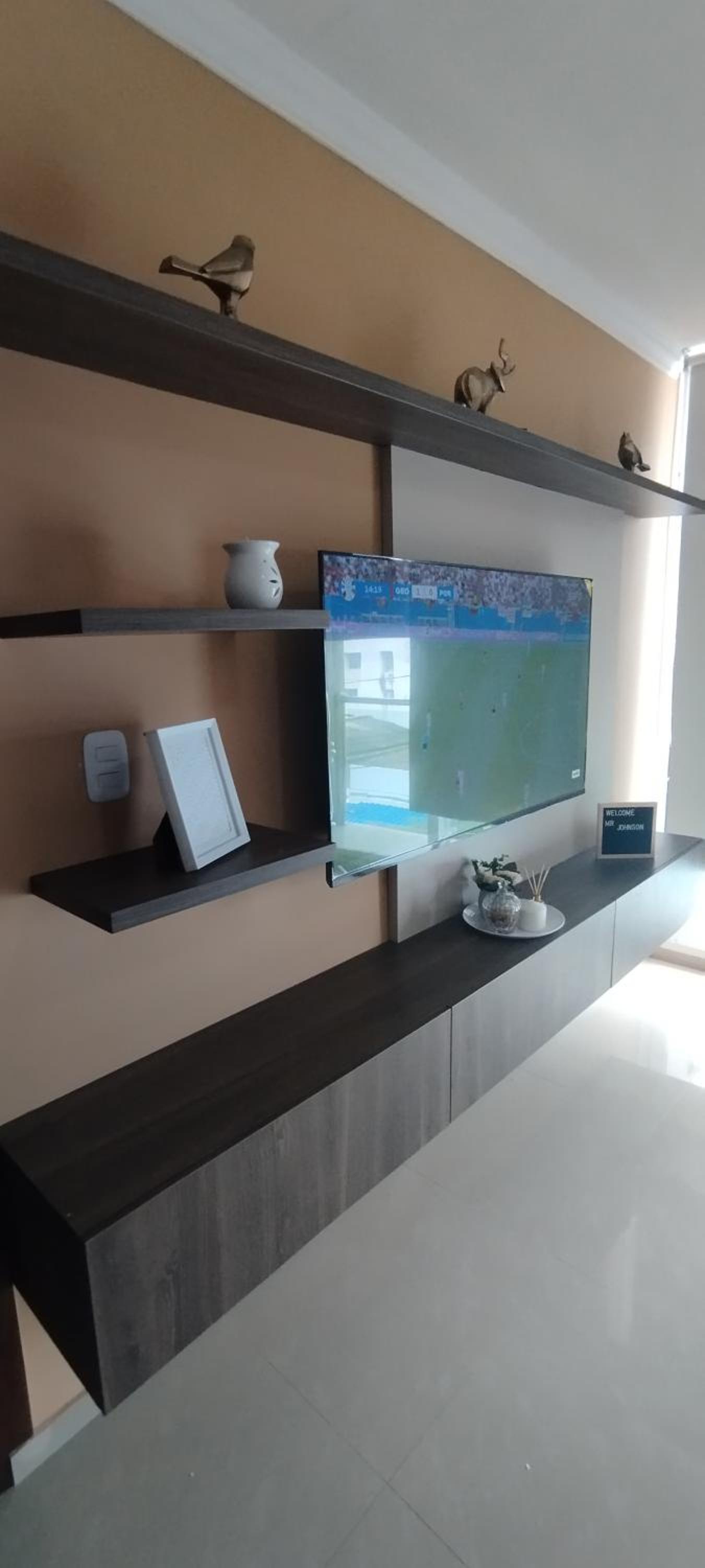 Hermosa casa amoblada