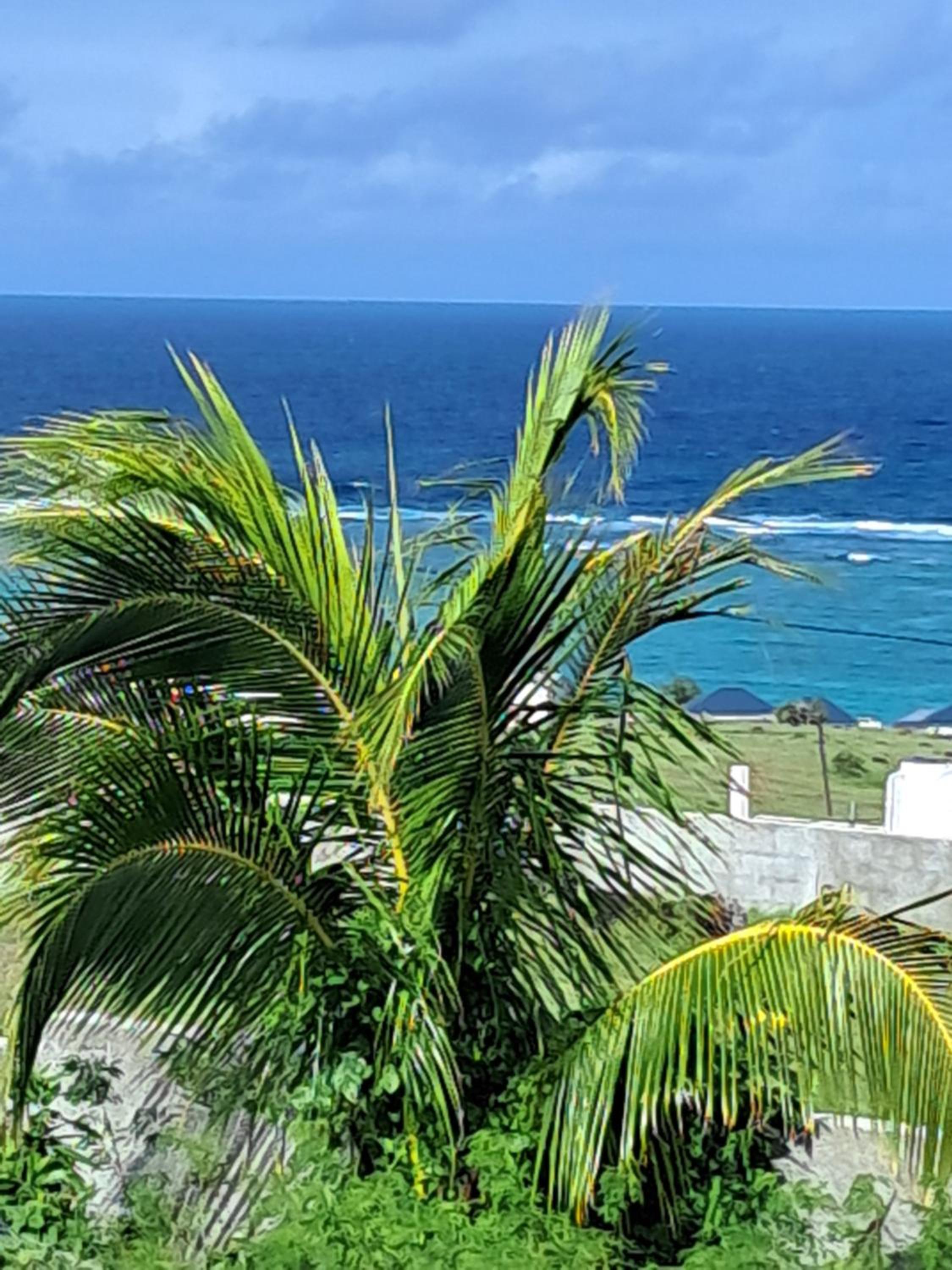 Papol et tella guesthouse view 3