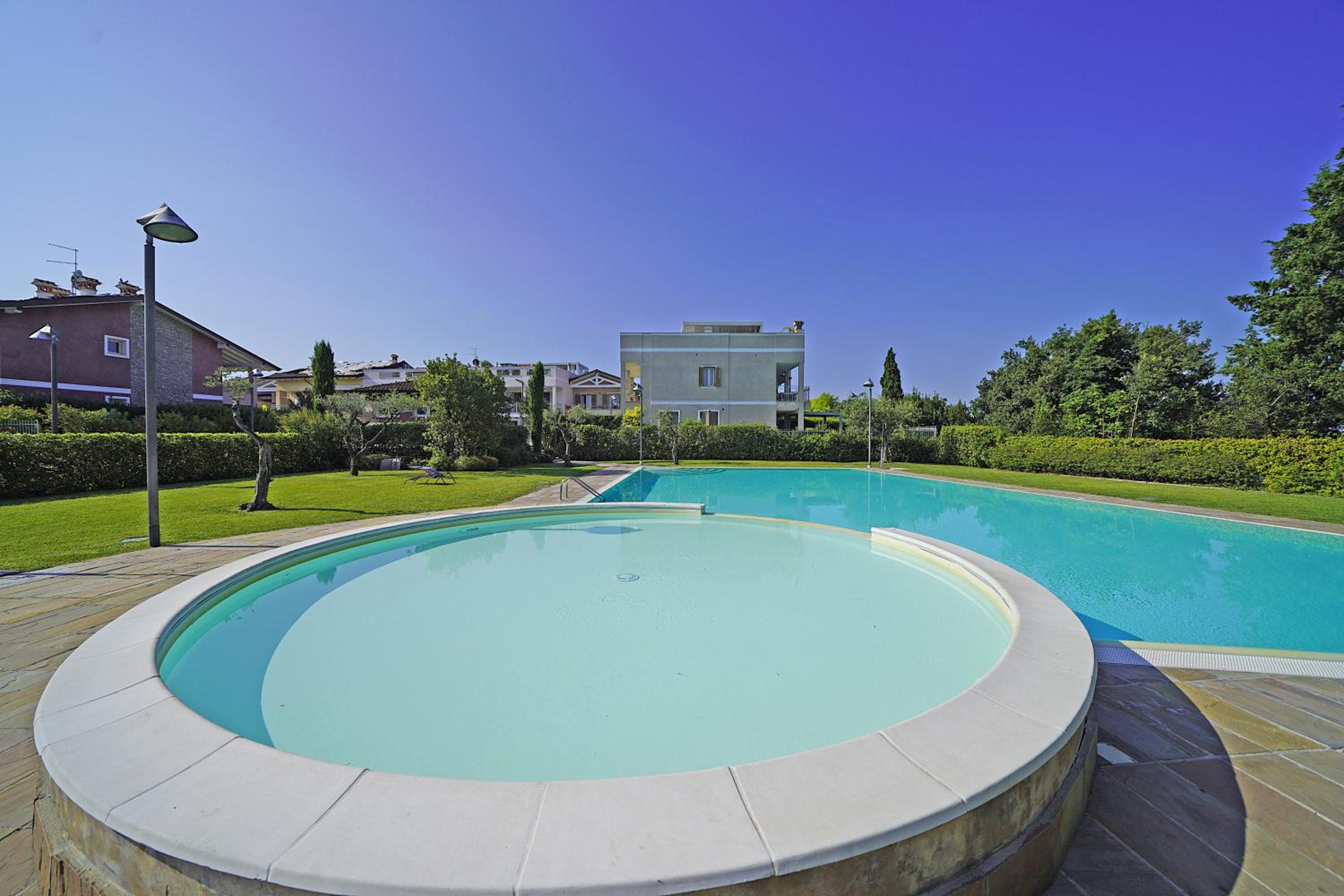 Residence Quadrivium 151 by Wonderful Italy