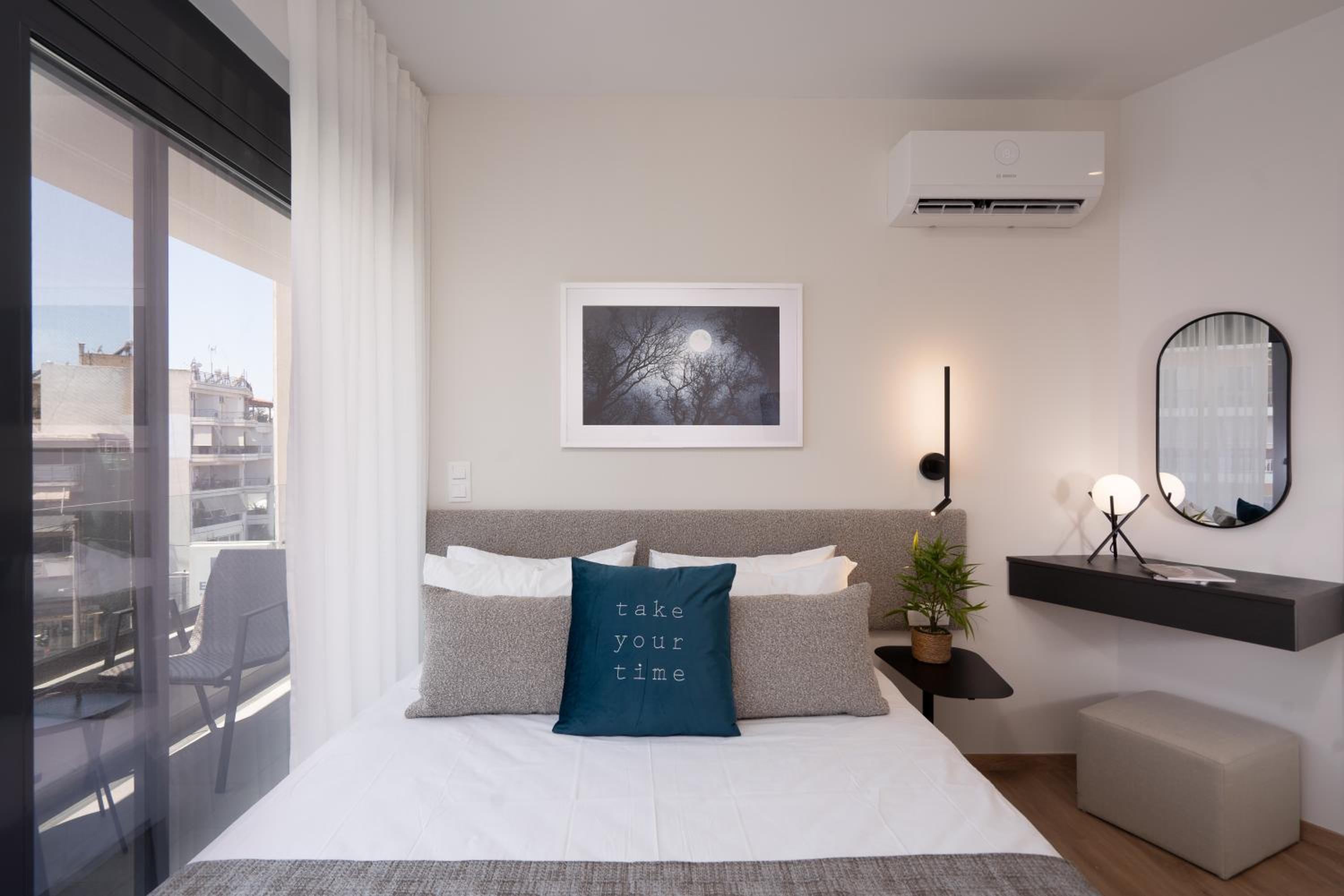 Kosmos Luxury Residences