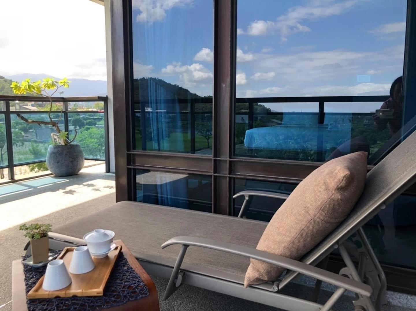 Juan Teppan-yaki B&B view 4