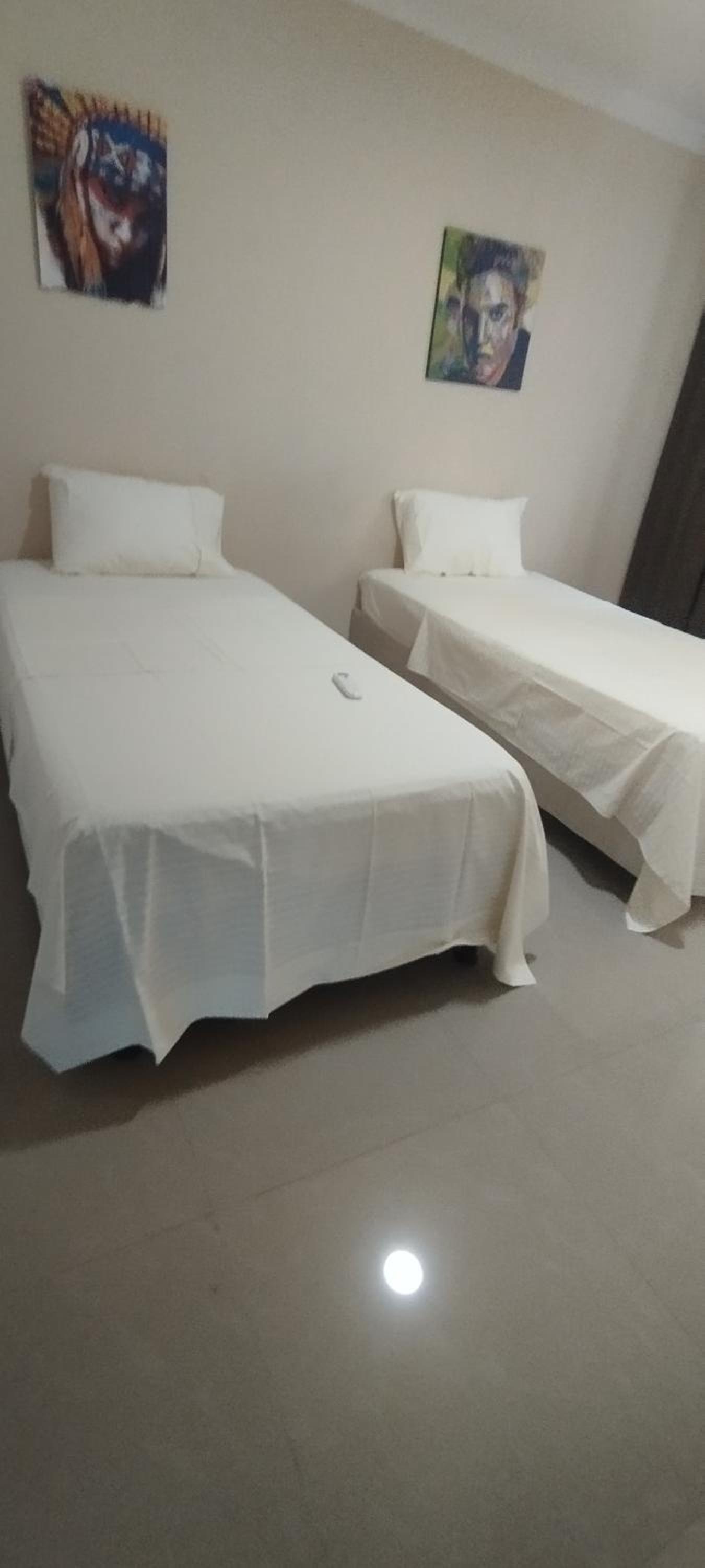 Hermosa casa amoblada