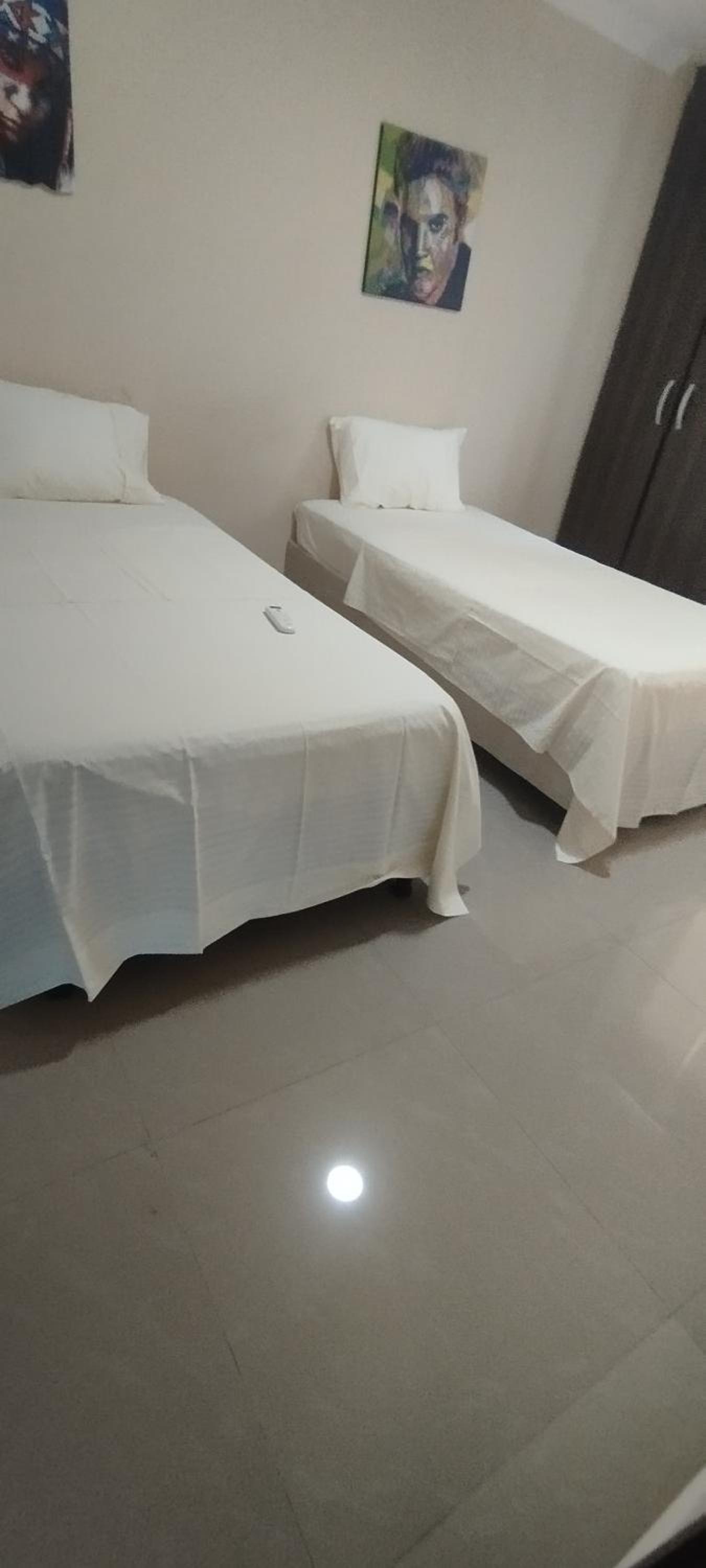 Hermosa casa amoblada